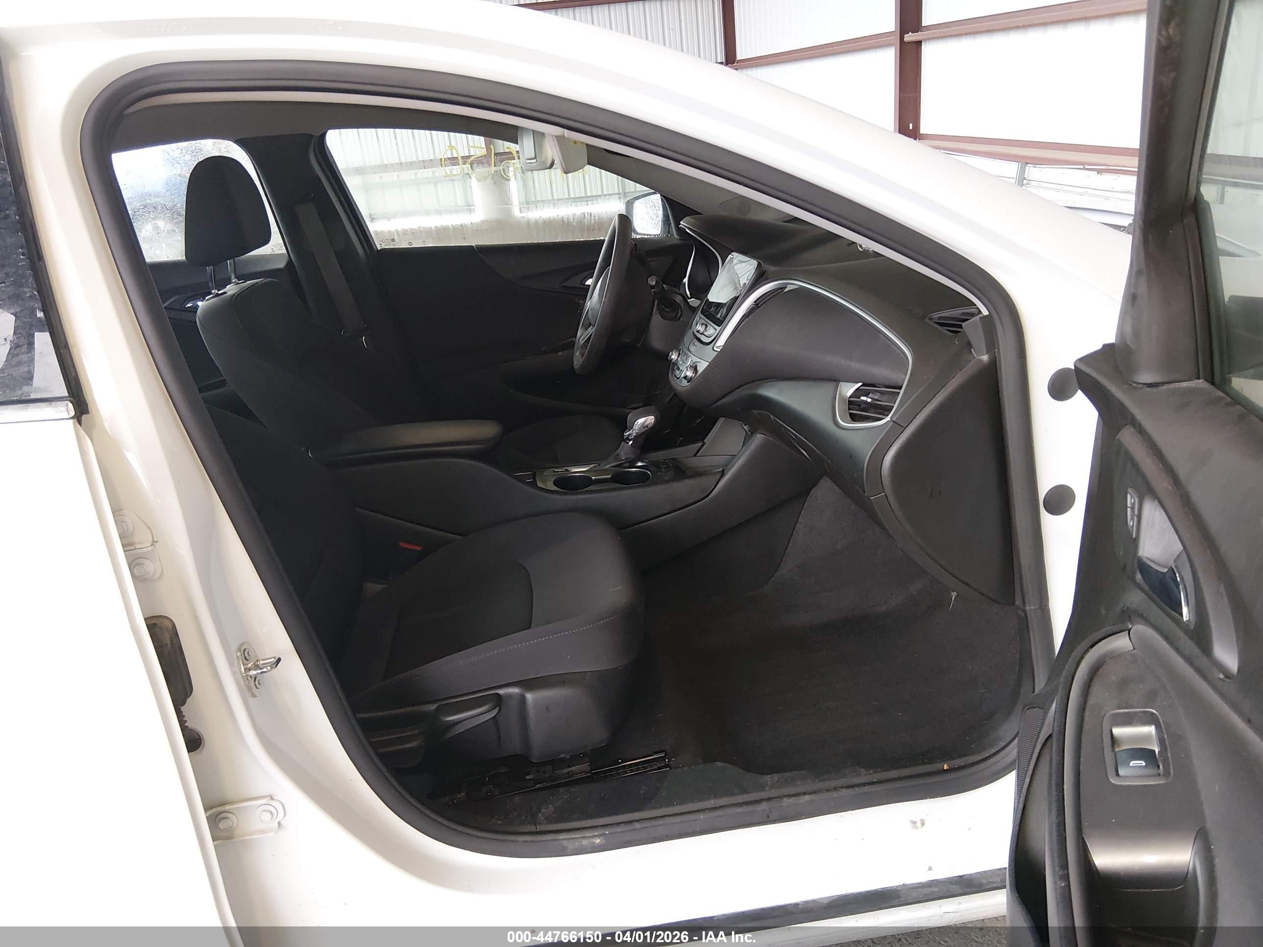 CHEVROLET MALIBU image 5