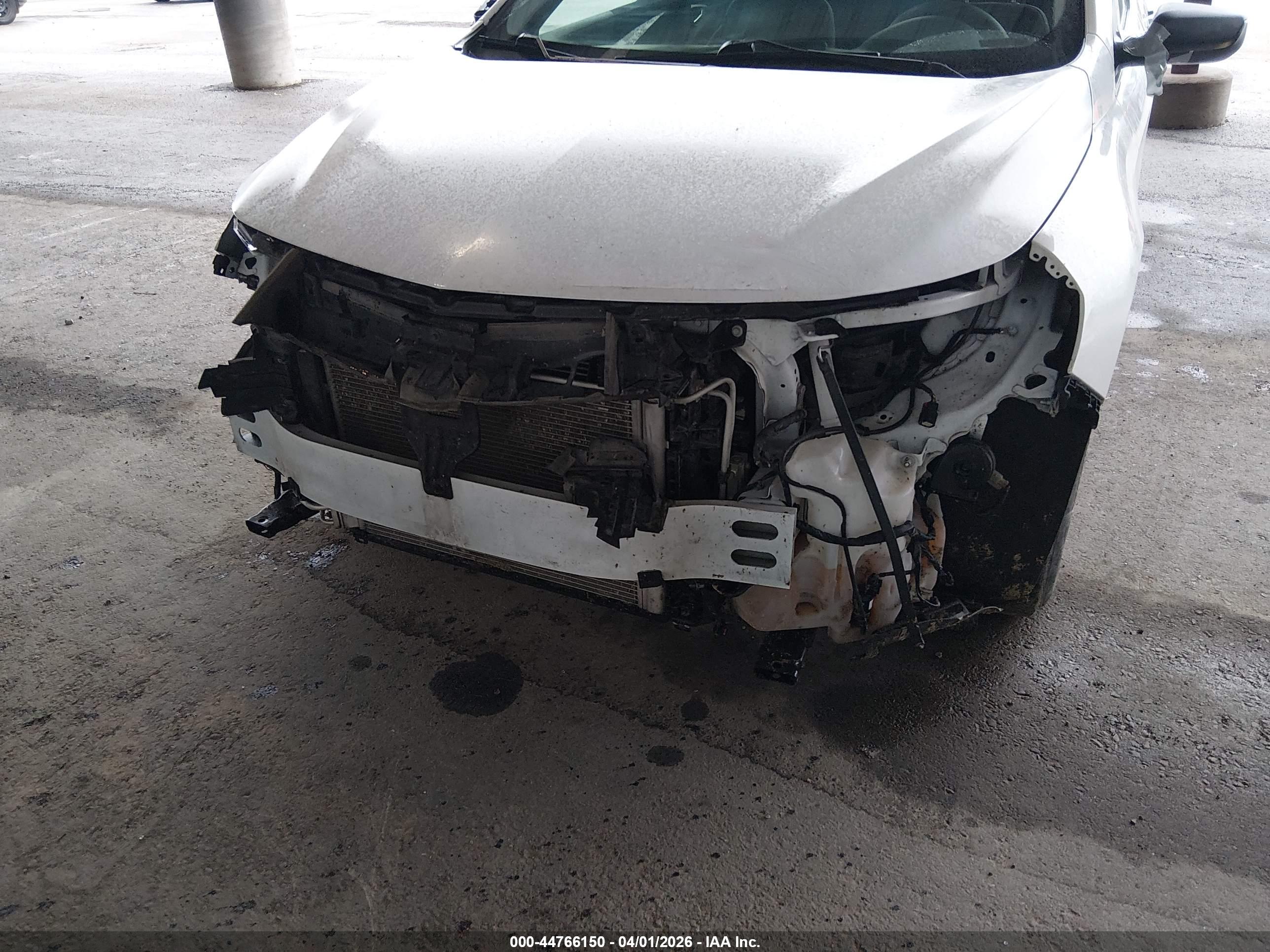 CHEVROLET MALIBU image 6