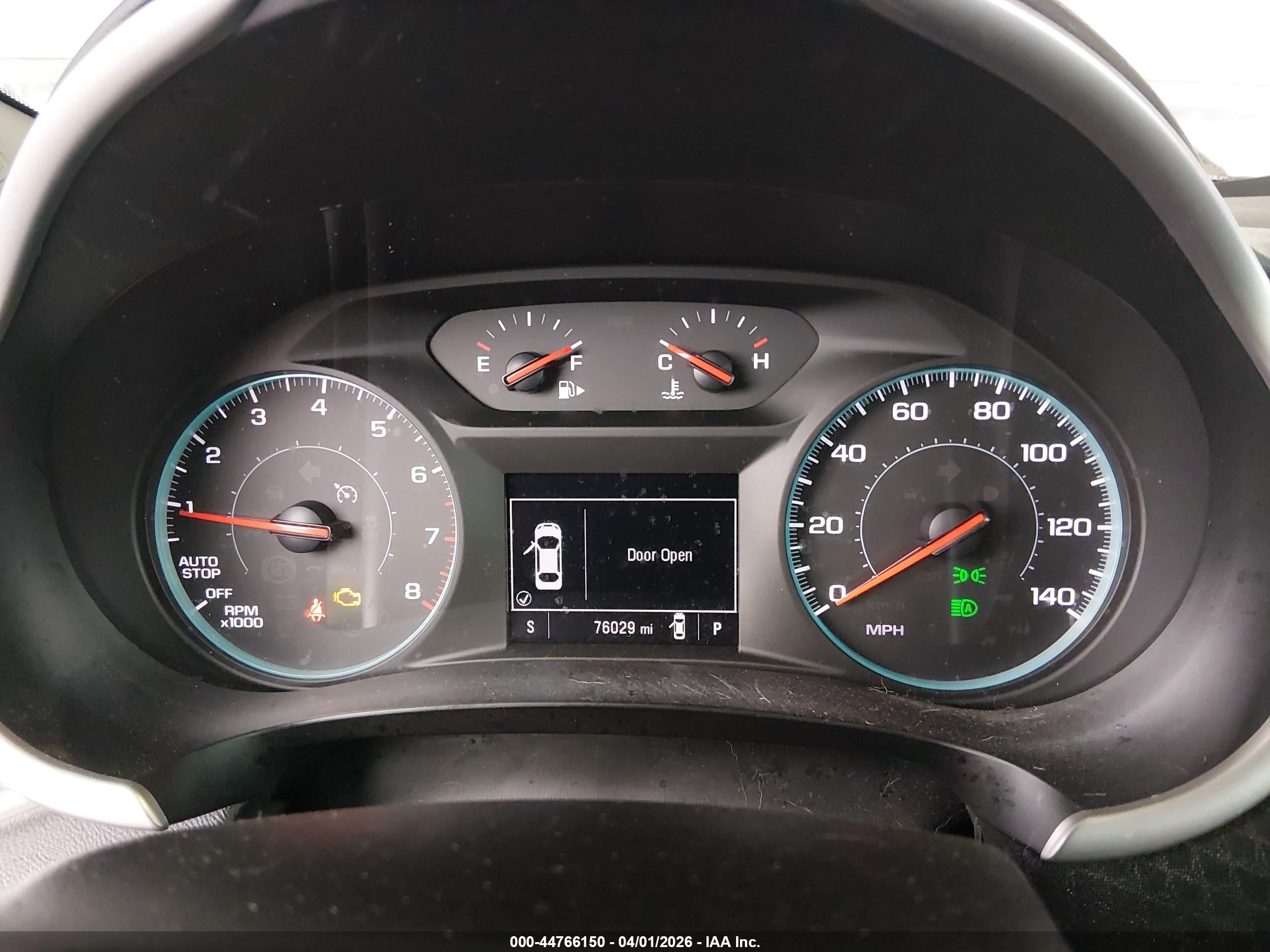 CHEVROLET MALIBU image 7