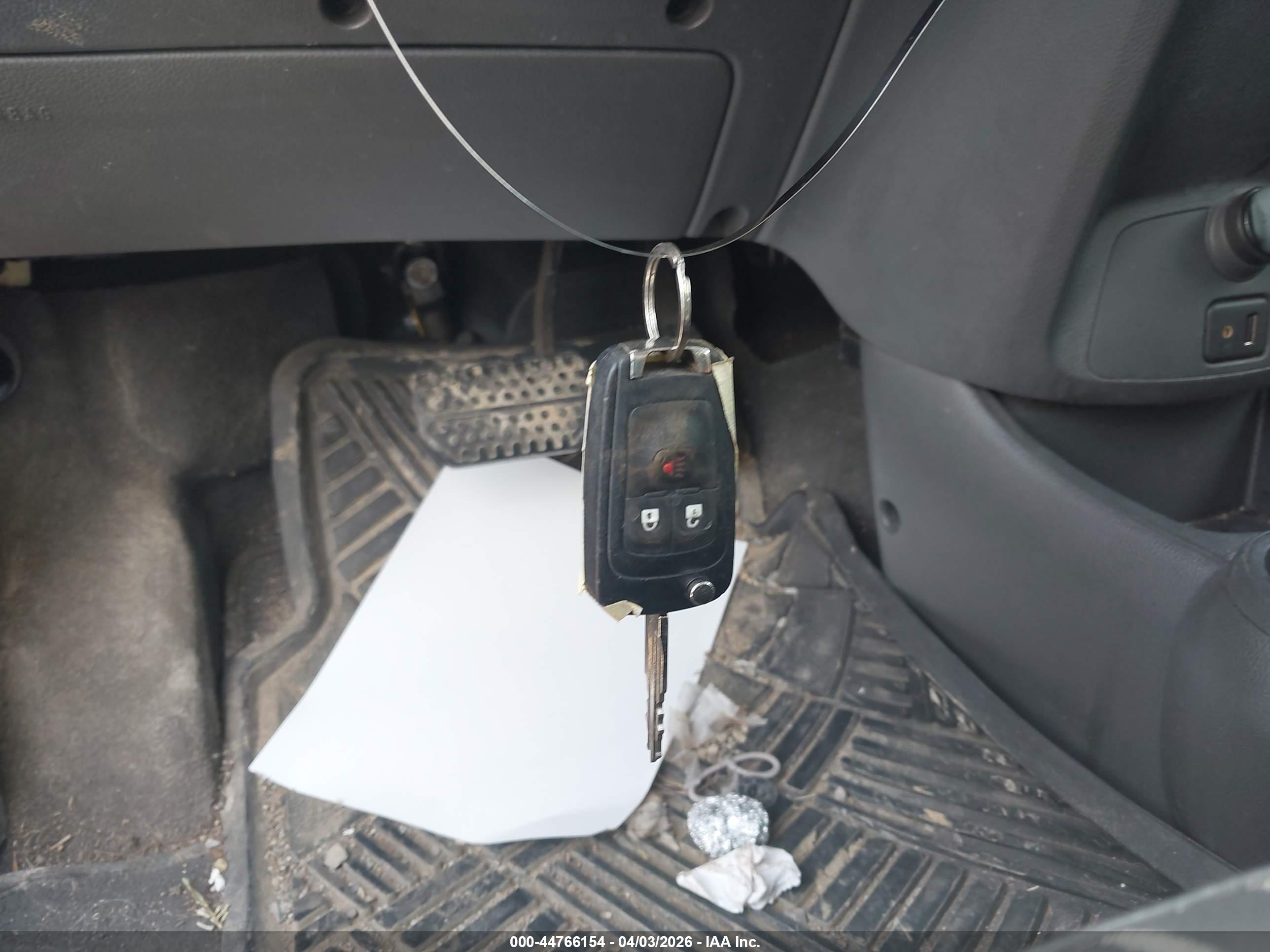 CHEVROLET SPARK image 11