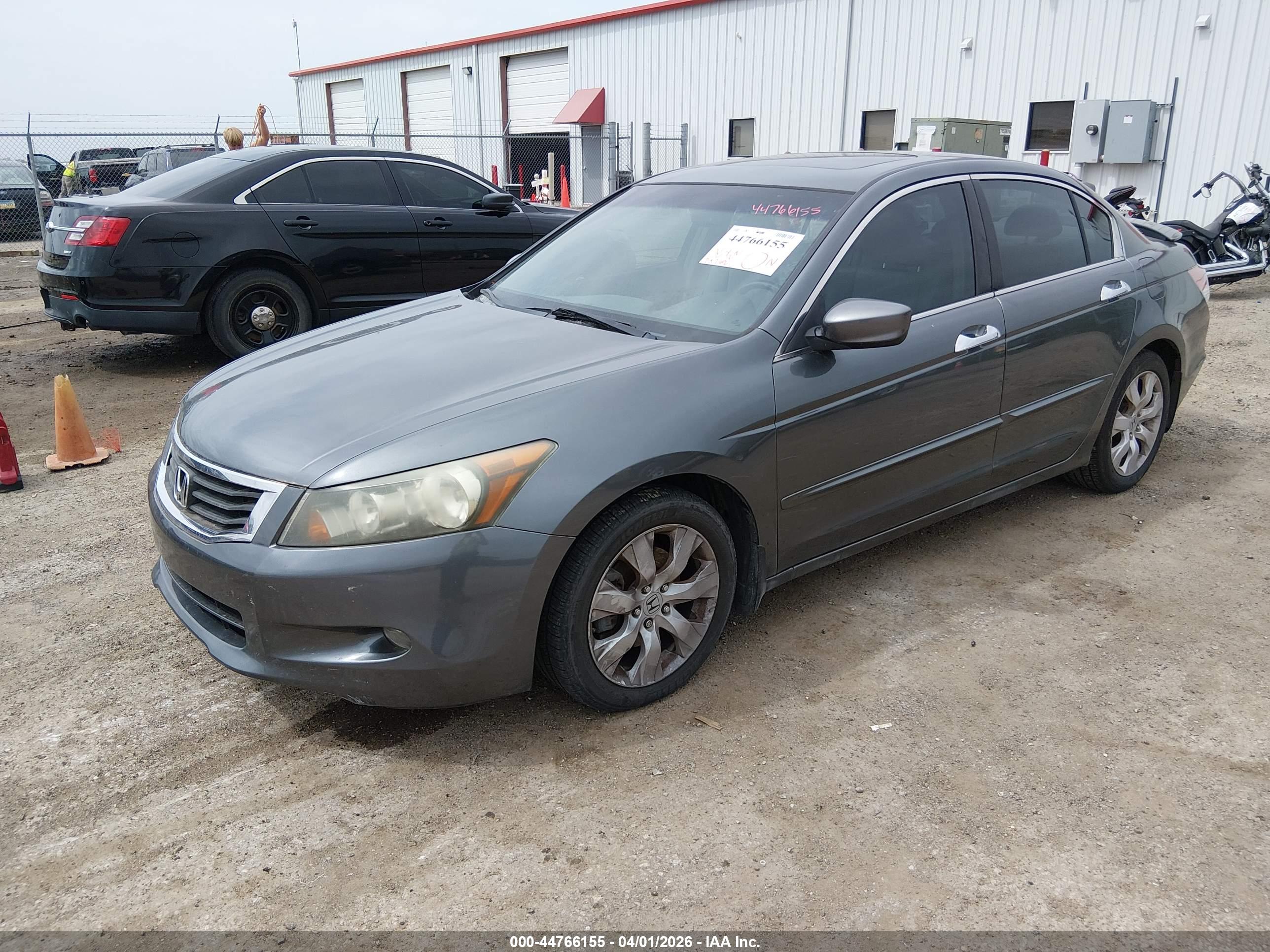HONDA ACCORD image 2