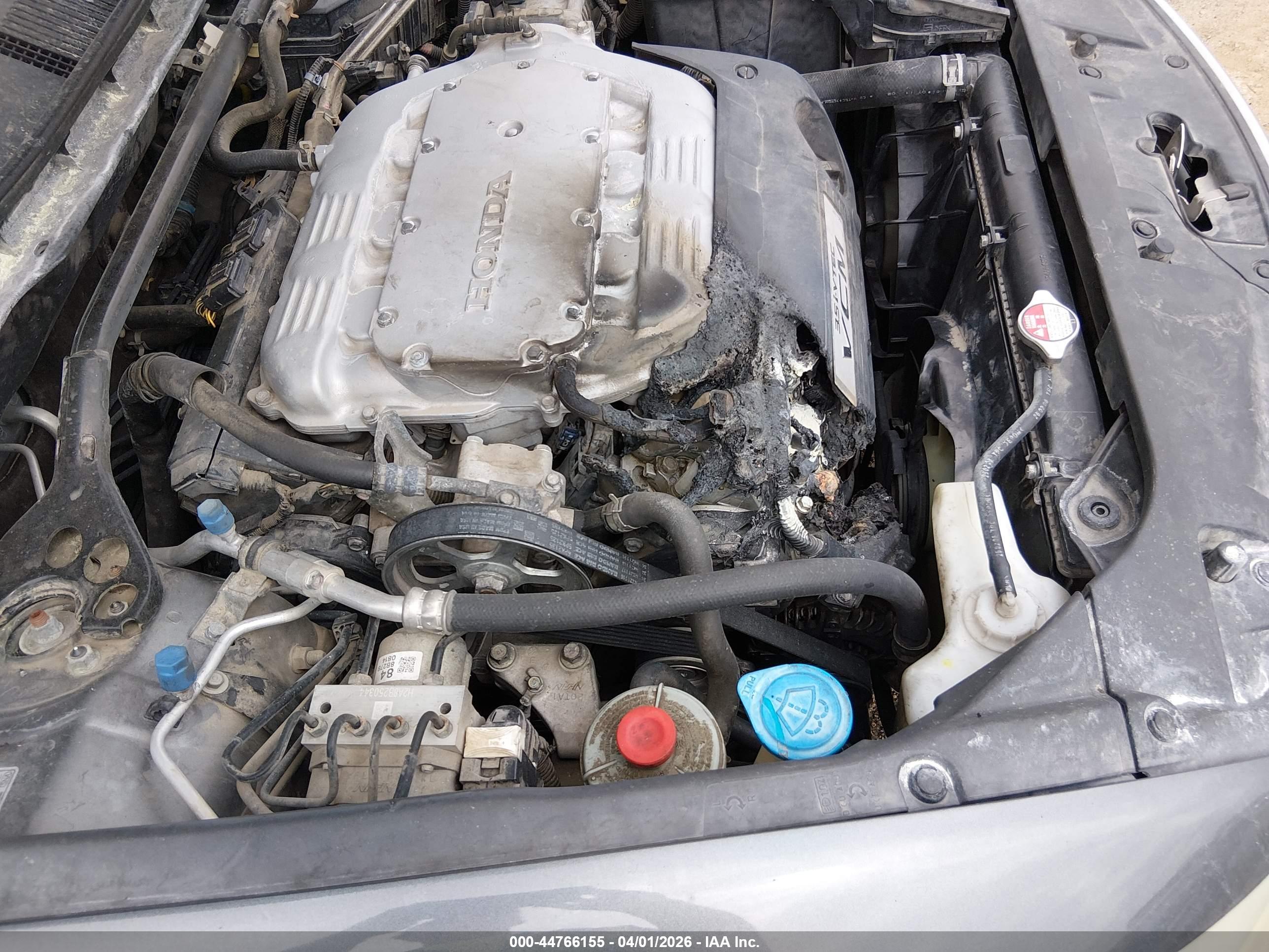 HONDA ACCORD image 6