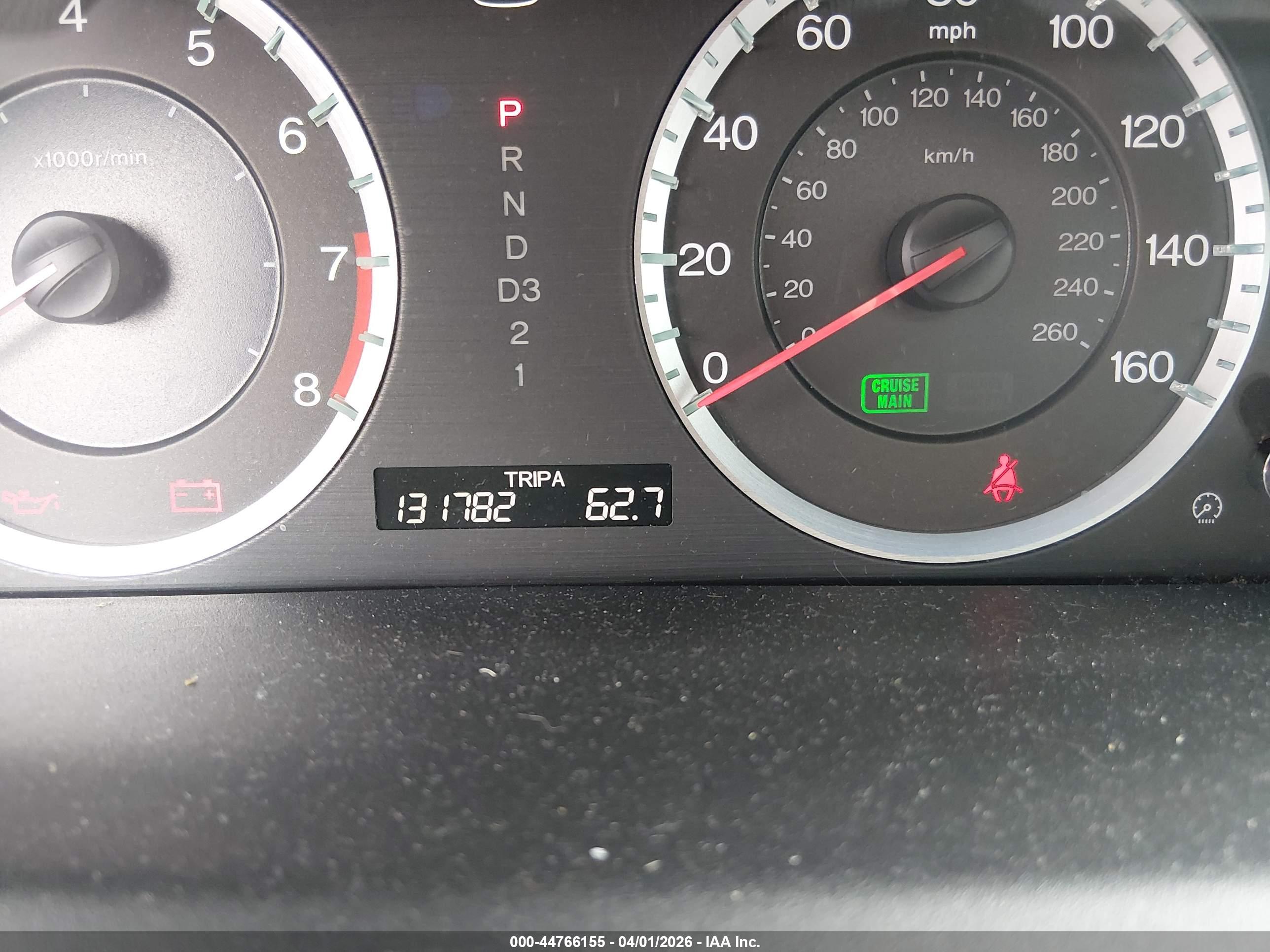 HONDA ACCORD image 7