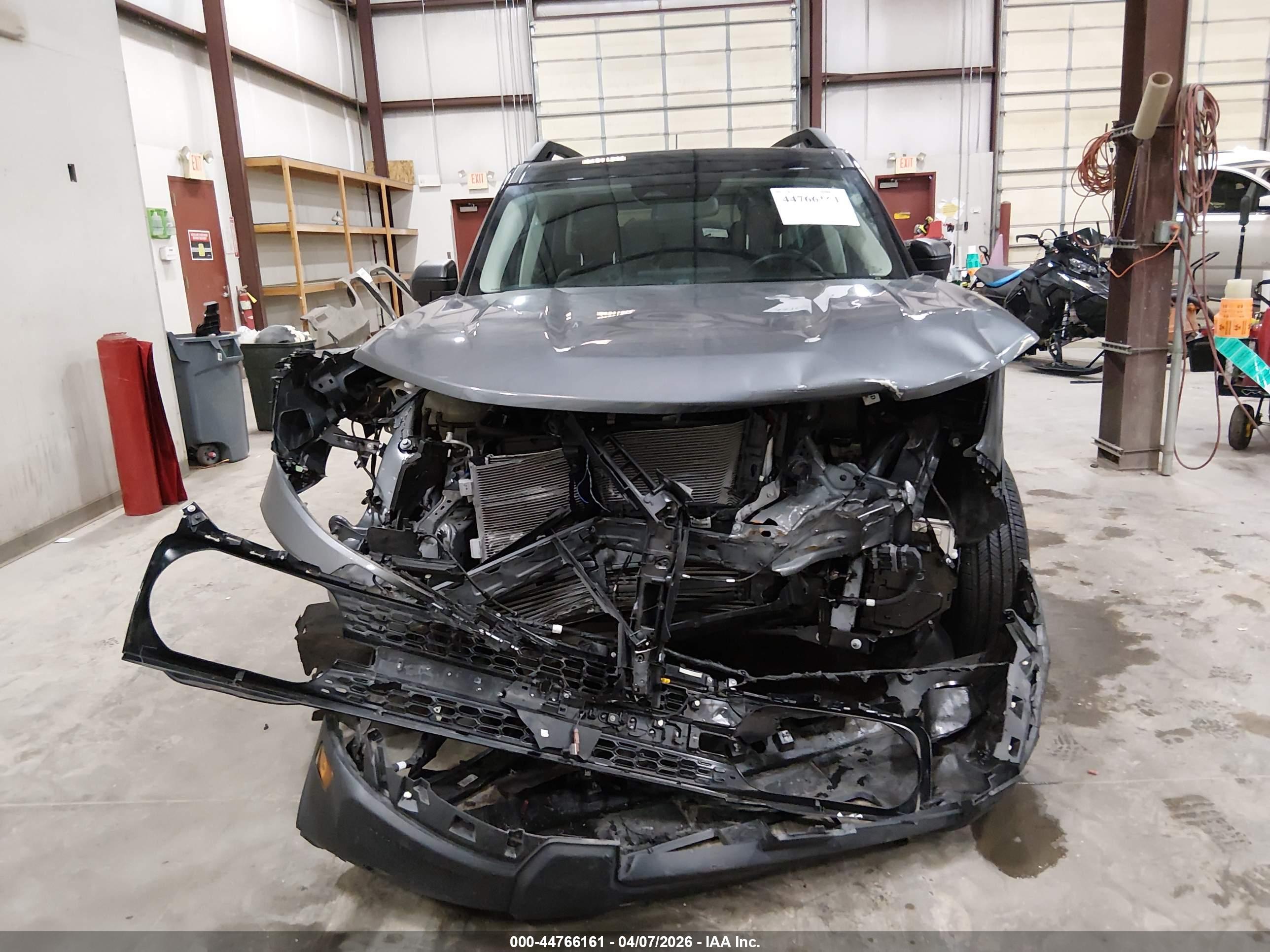 FORD BRONCO image 6