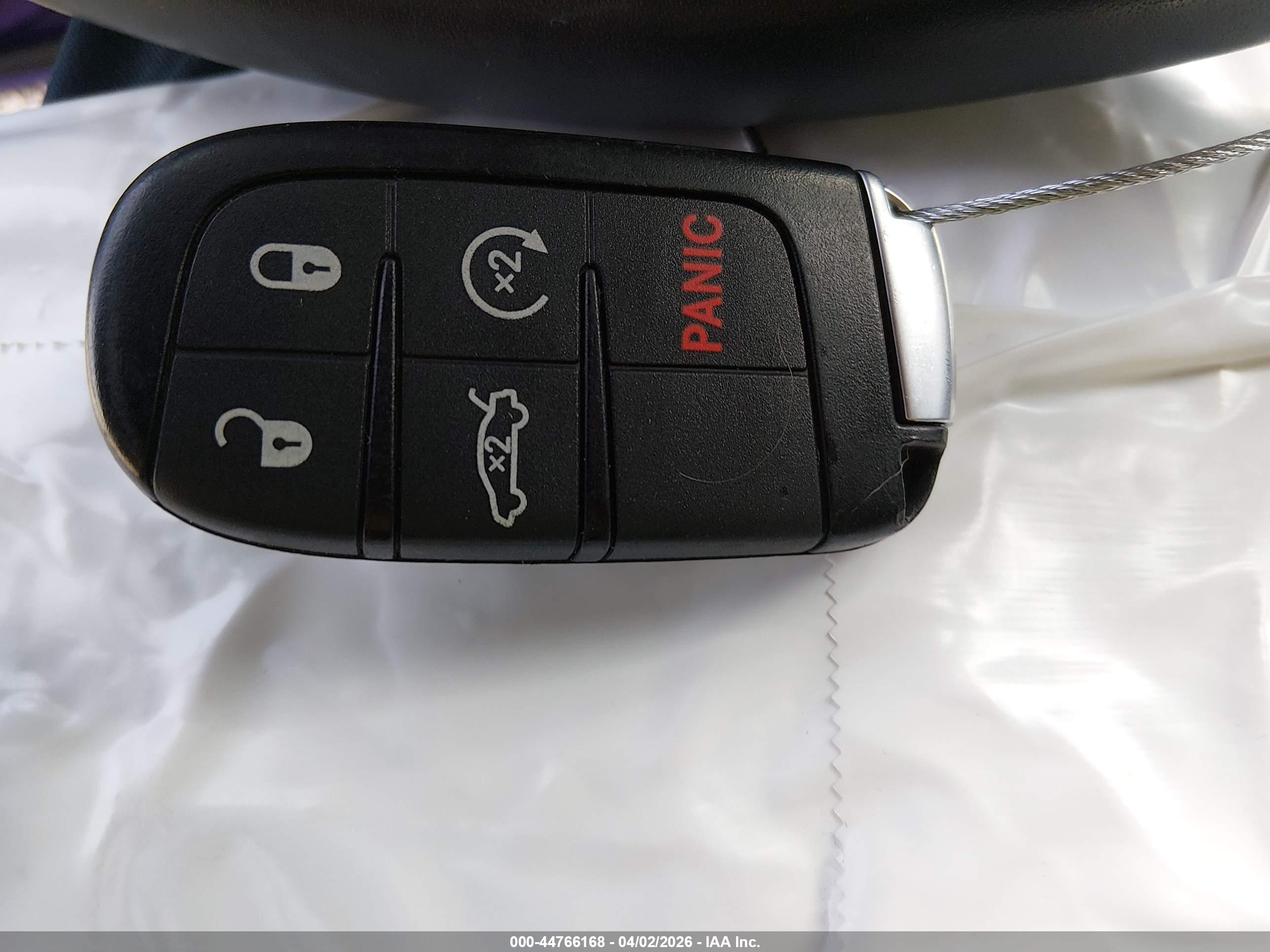 DODGE CHARGER image 11