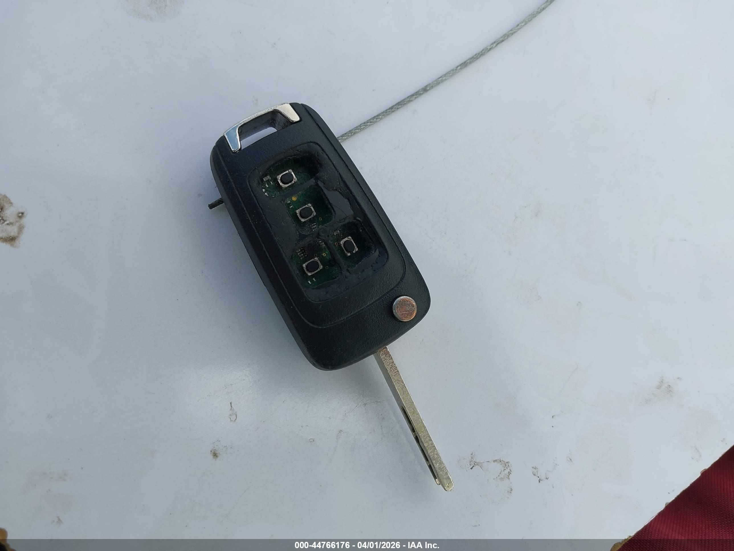 CHEVROLET SONIC image 11