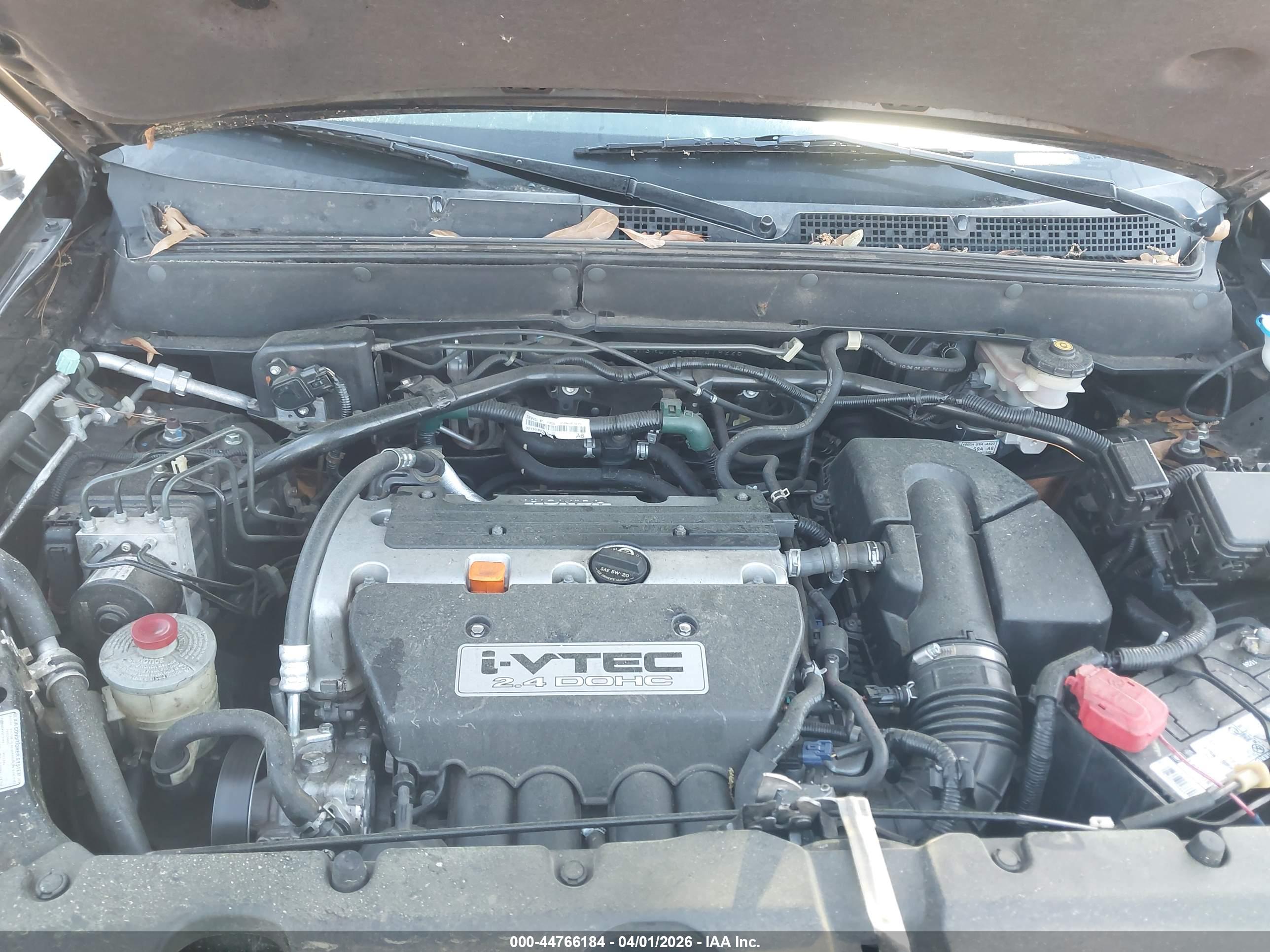 HONDA CR-V image 10