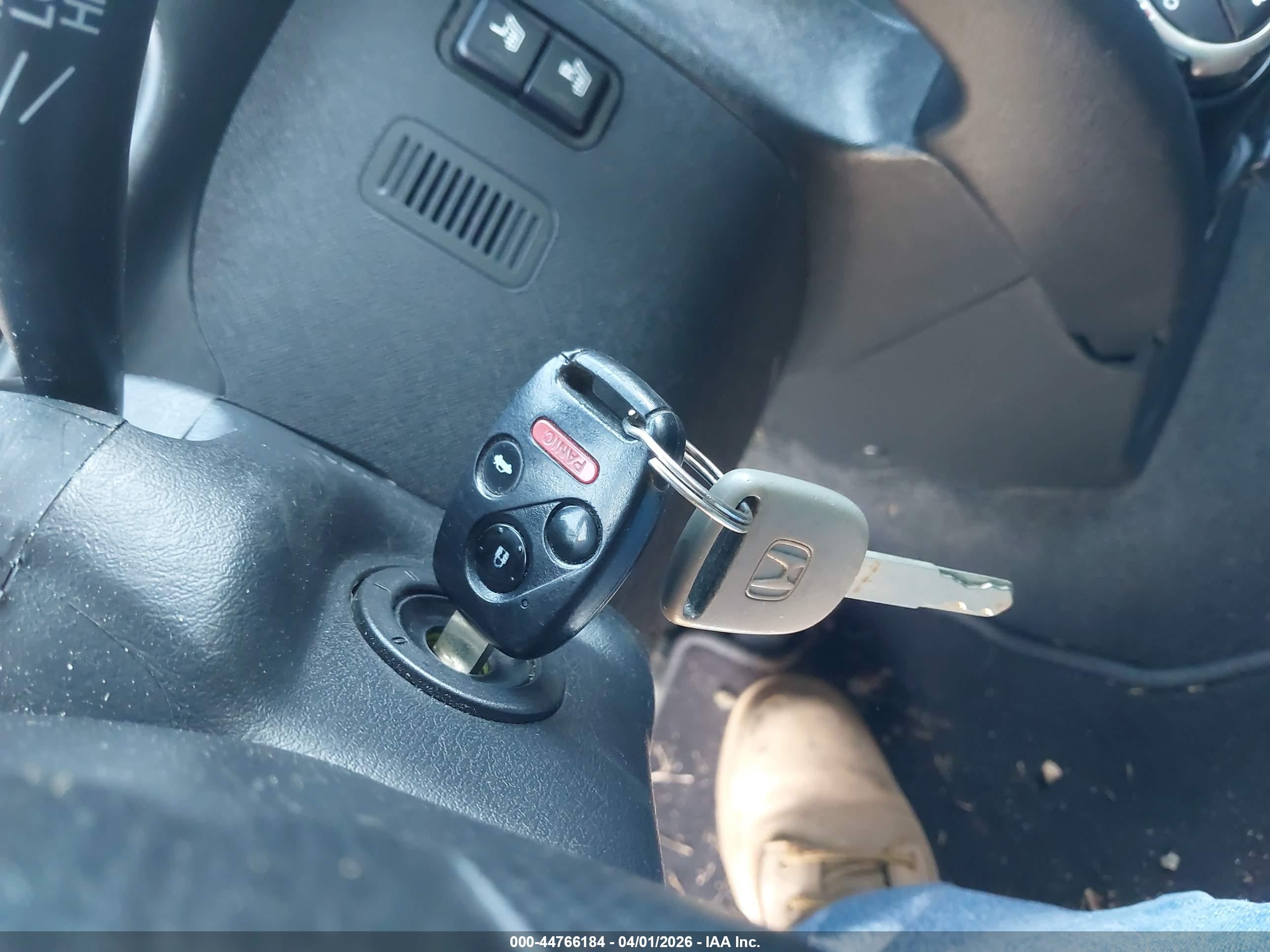 HONDA CR-V image 11