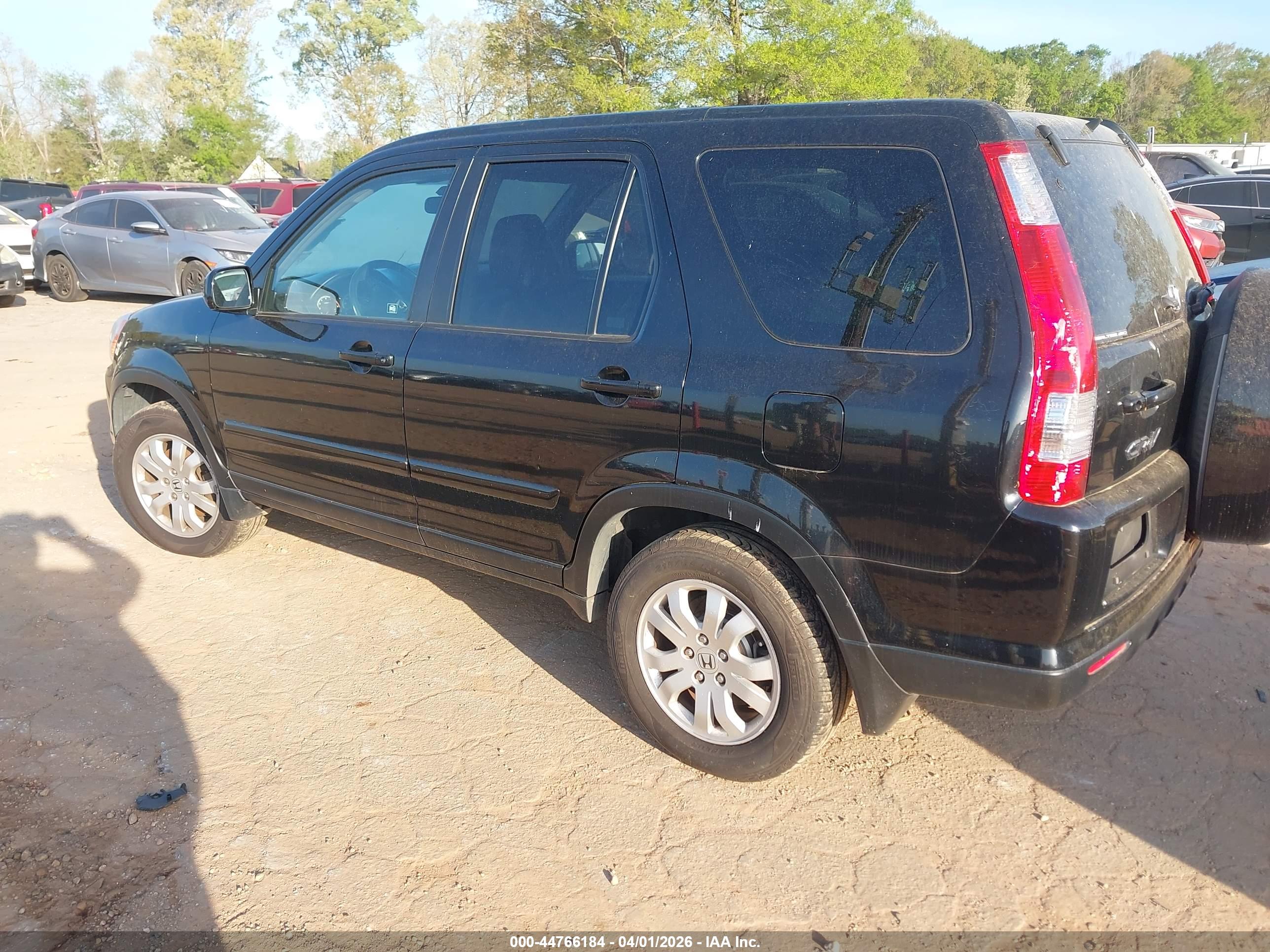 HONDA CR-V image 3