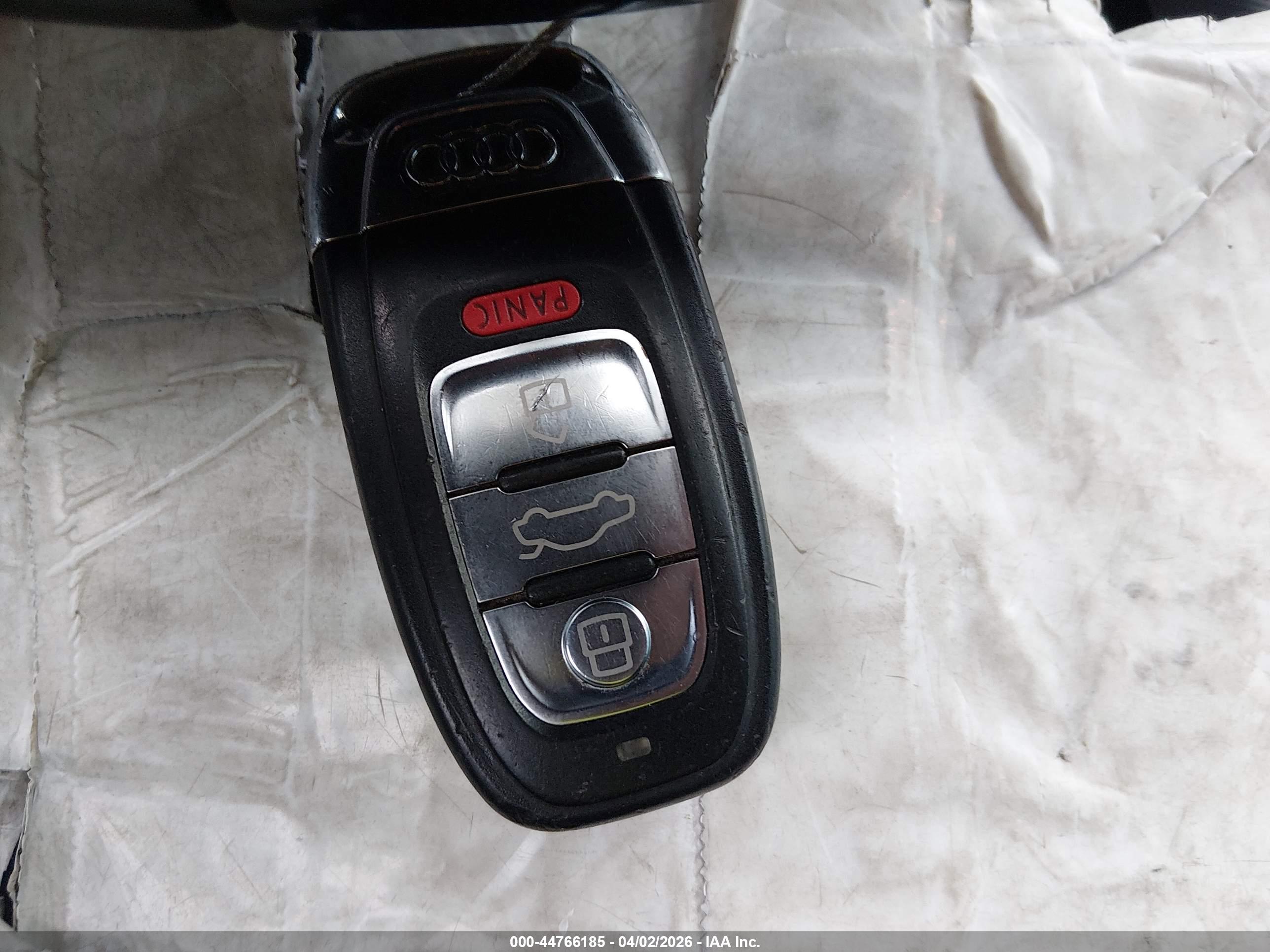 AUDI A4 image 11