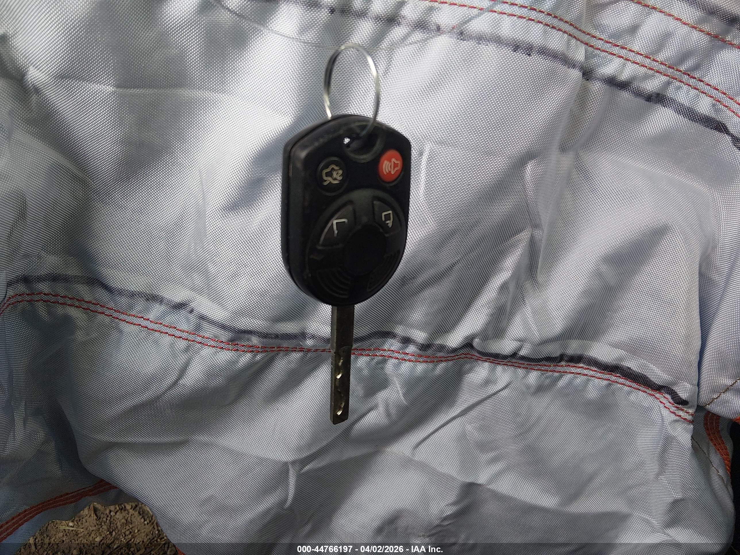 FORD FOCUS image 11