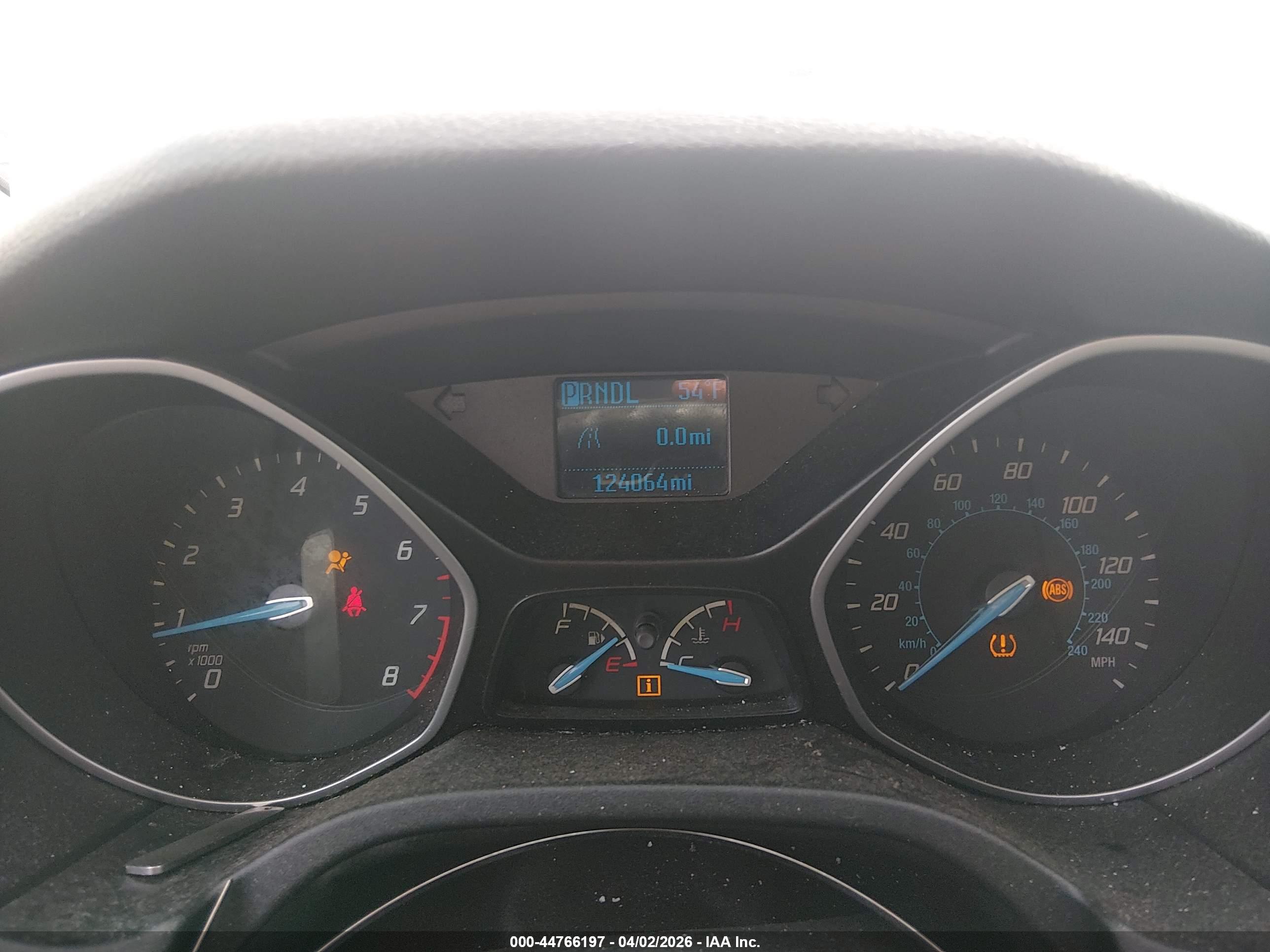 FORD FOCUS image 7