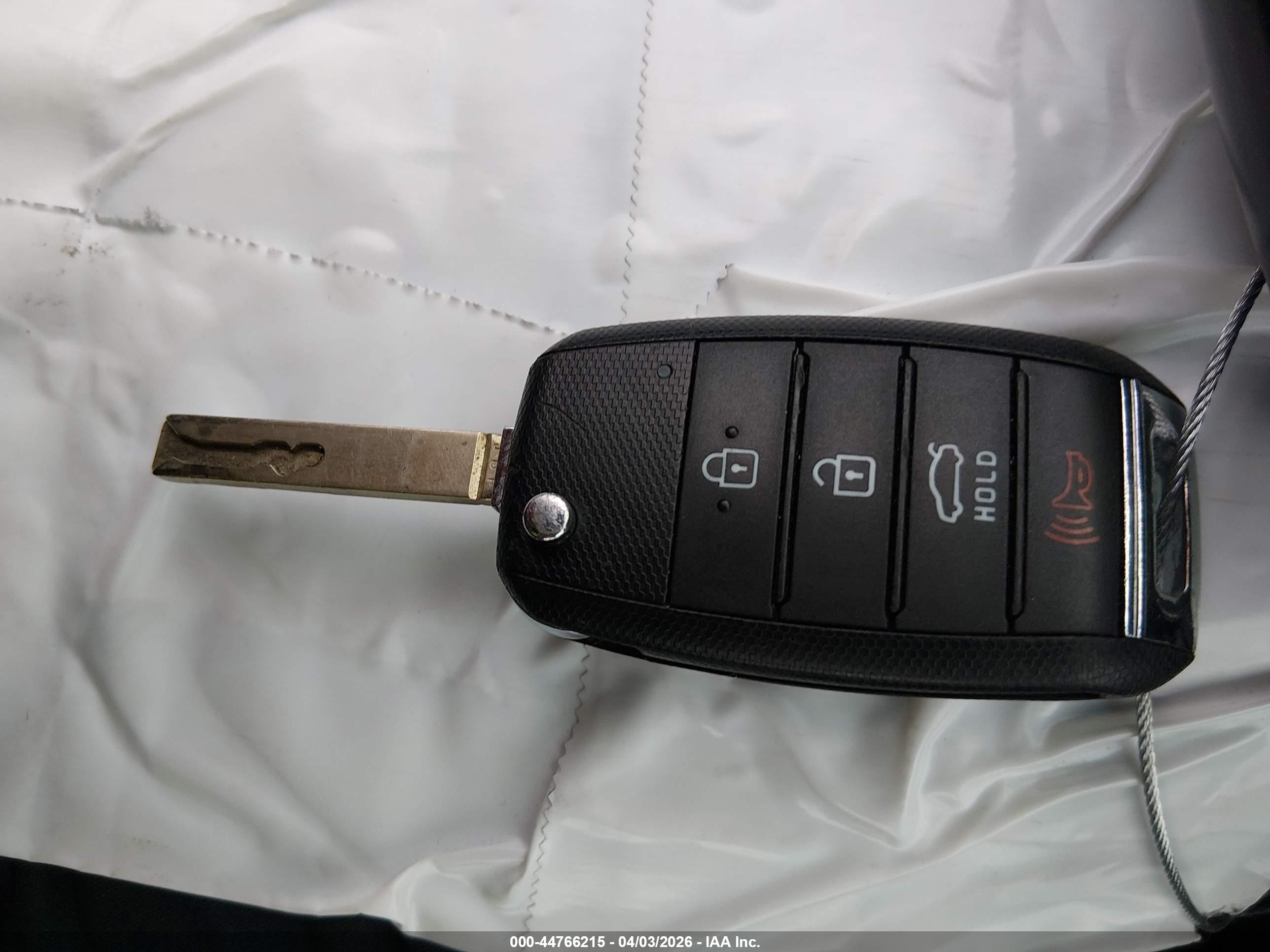 KIA OPTIMA image 11