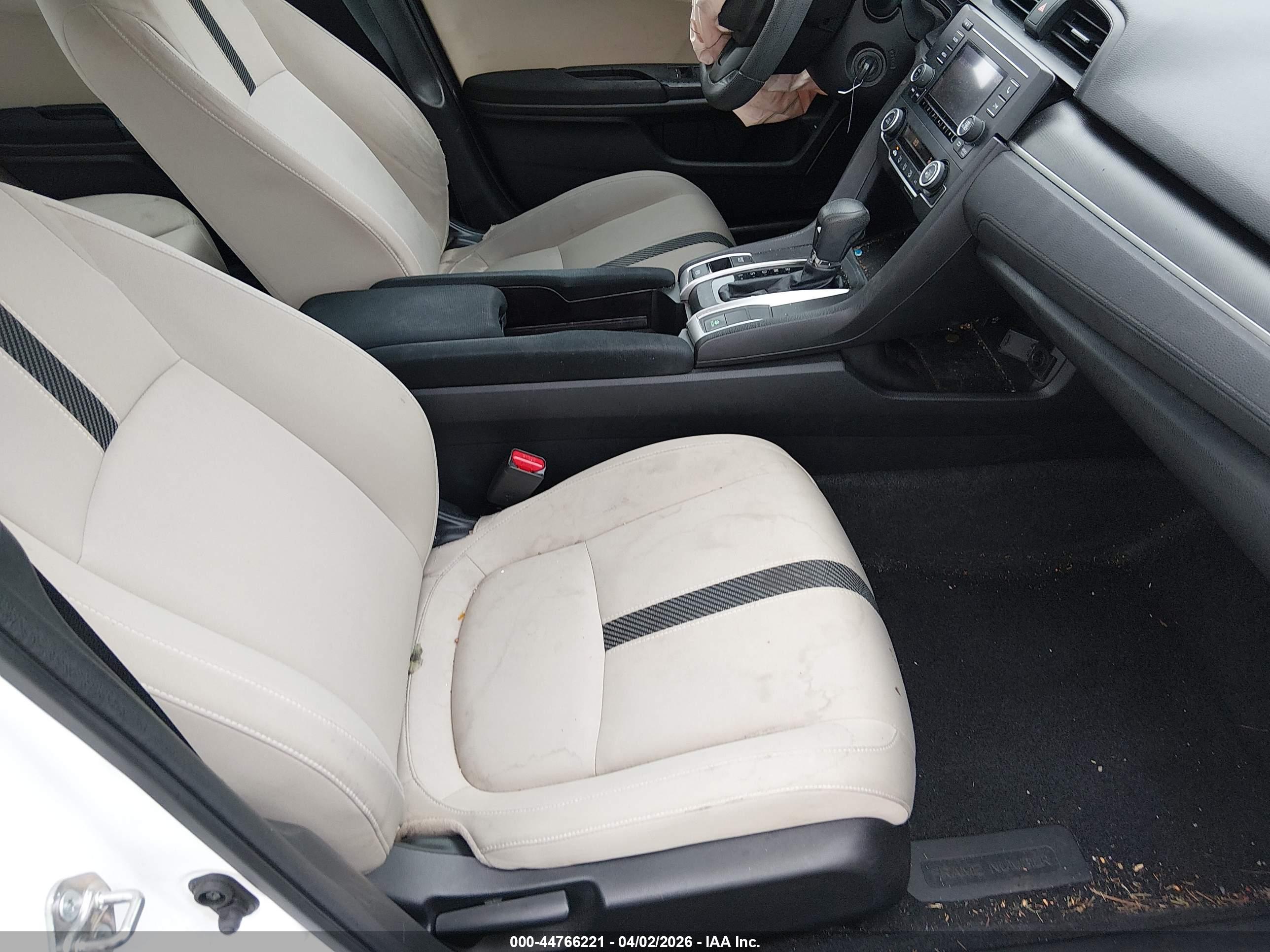 HONDA CIVIC image 5