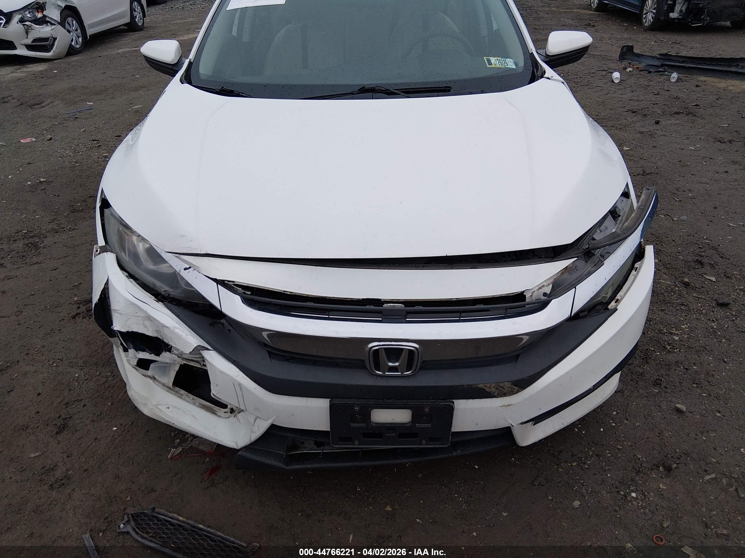 HONDA CIVIC image 6
