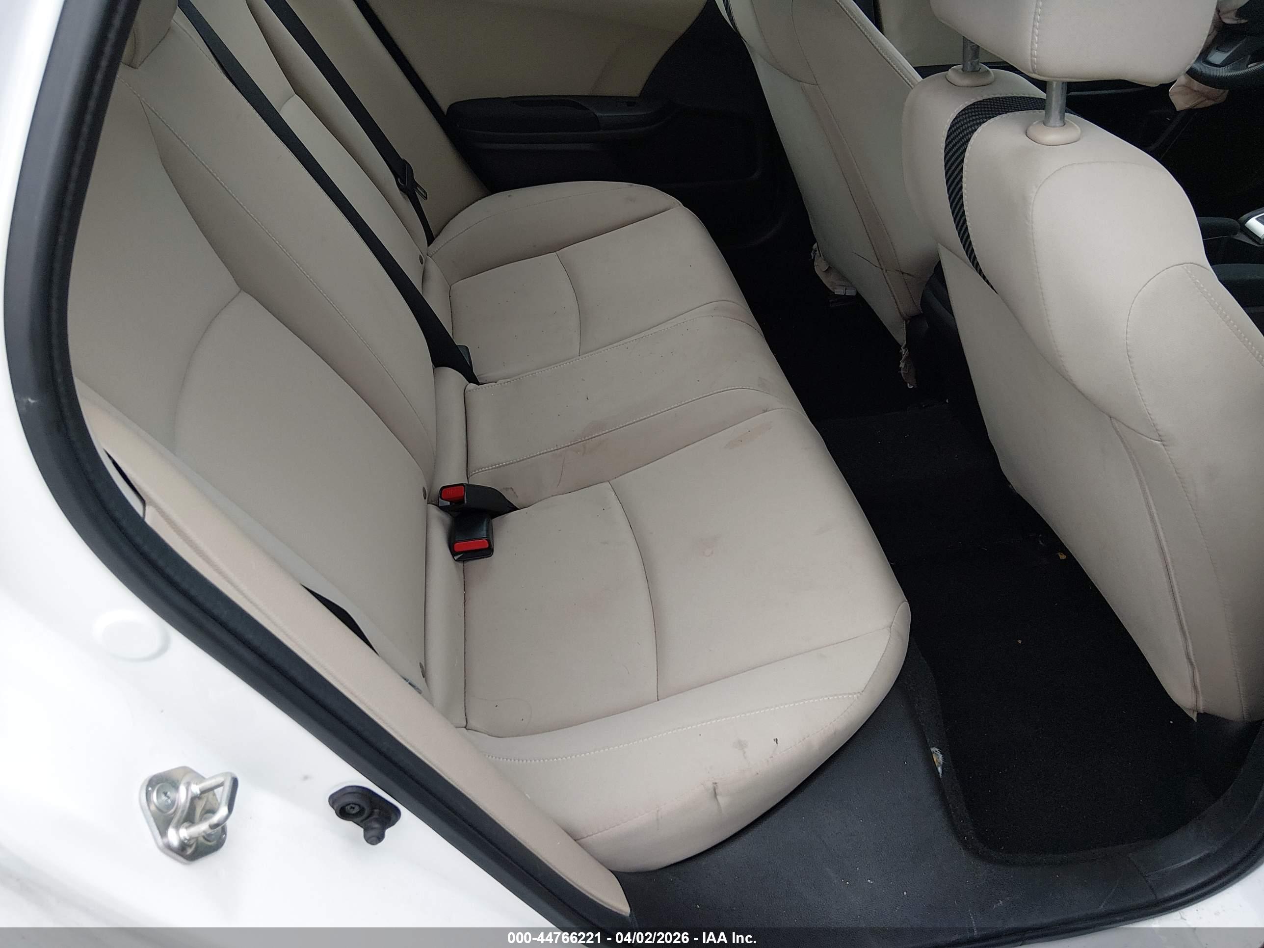 HONDA CIVIC image 8