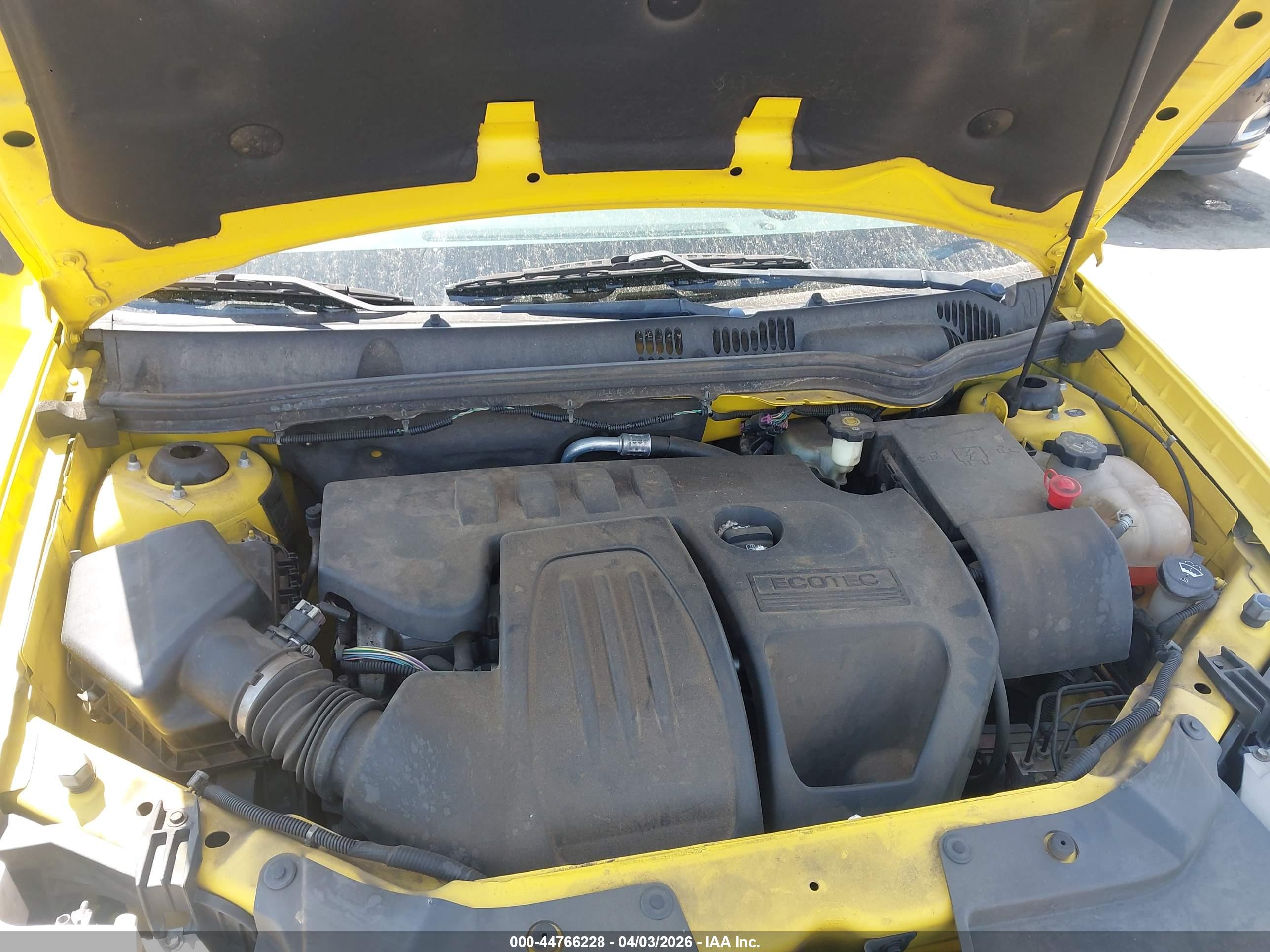 PONTIAC G5 image 10