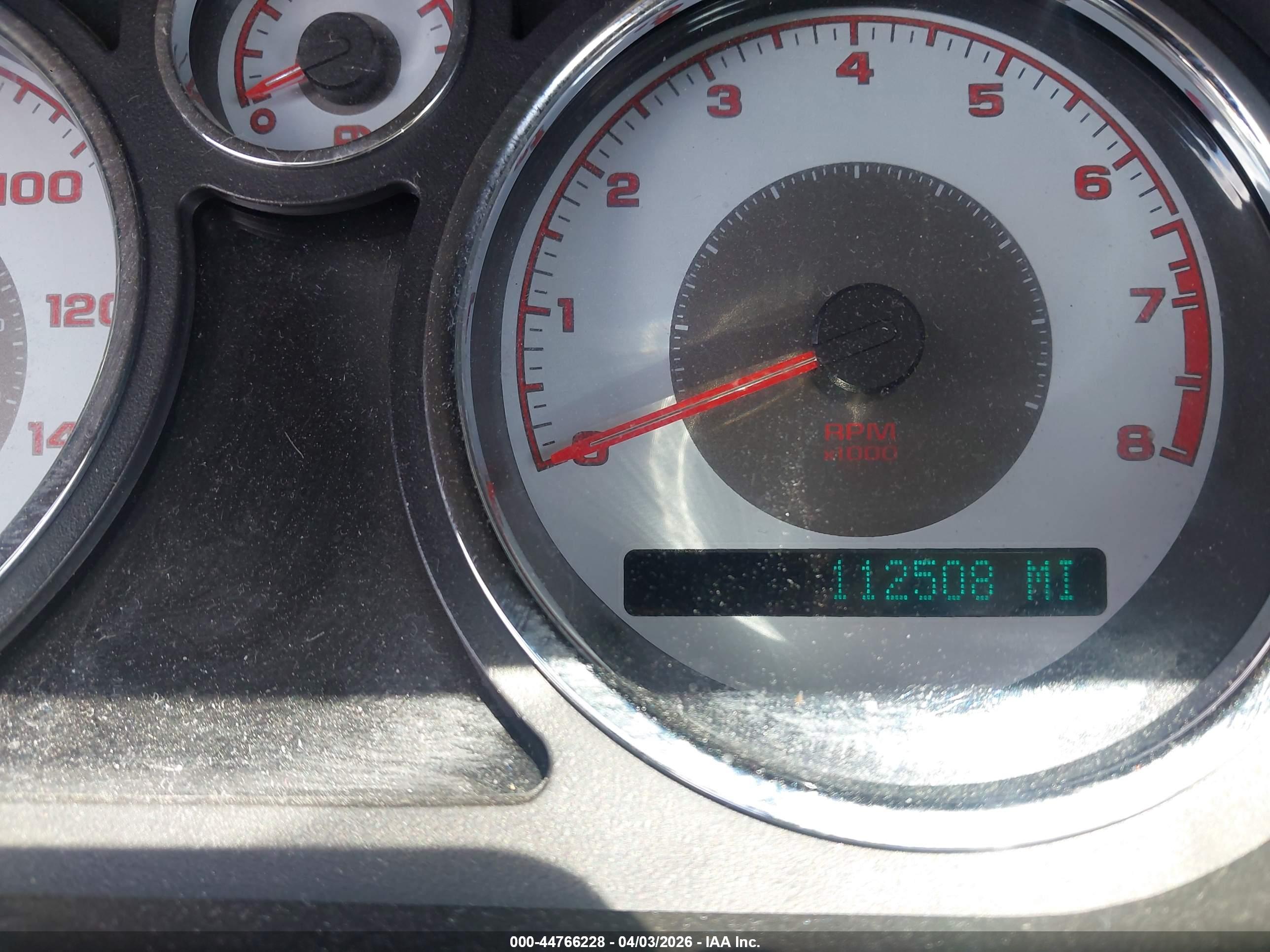 PONTIAC G5 image 7