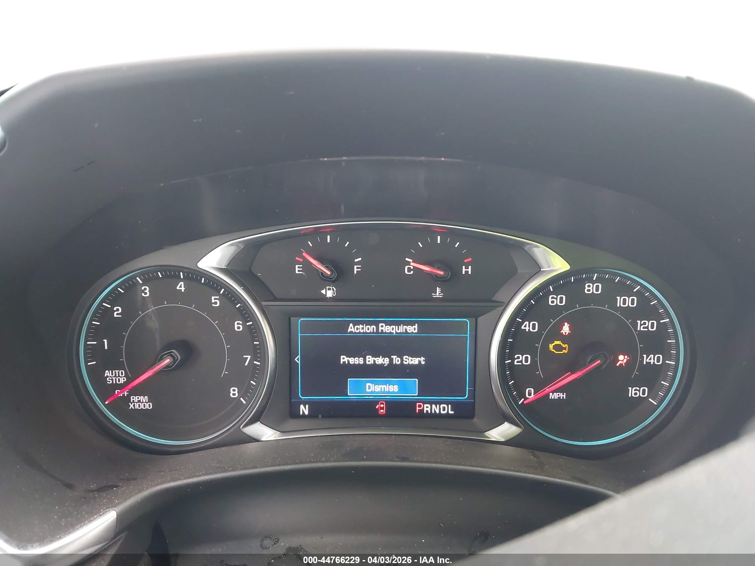 CHEVROLET EQUINOX image 7