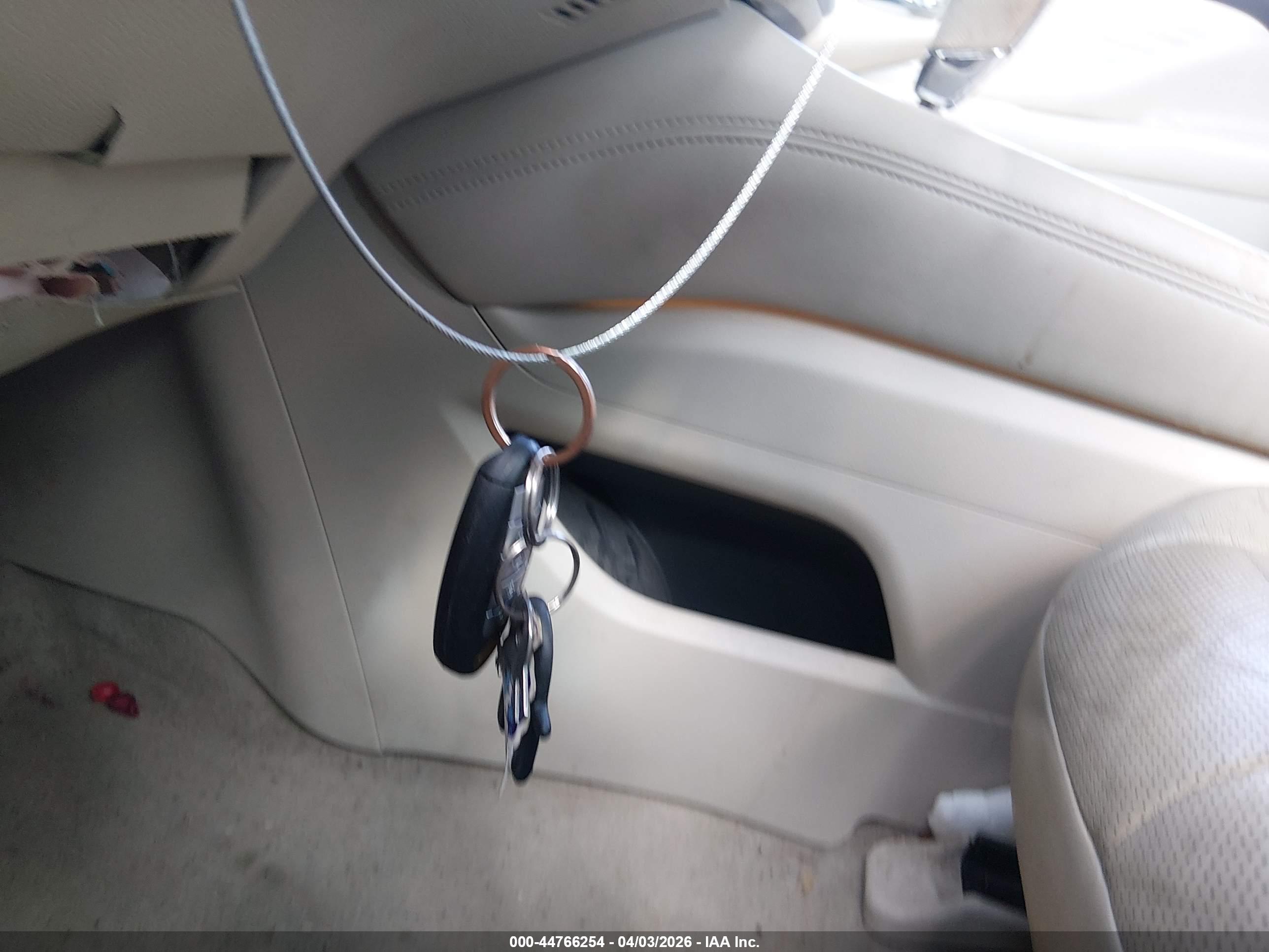 NISSAN MURANO image 11