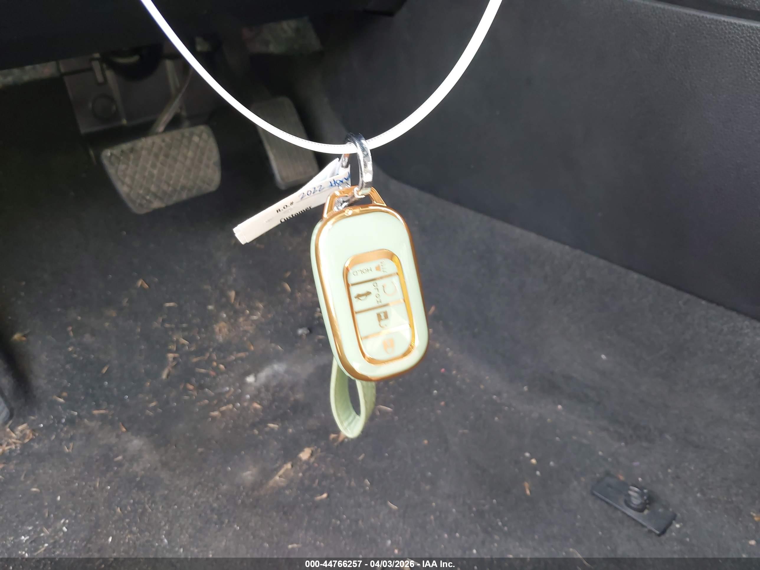 HONDA CIVIC image 11