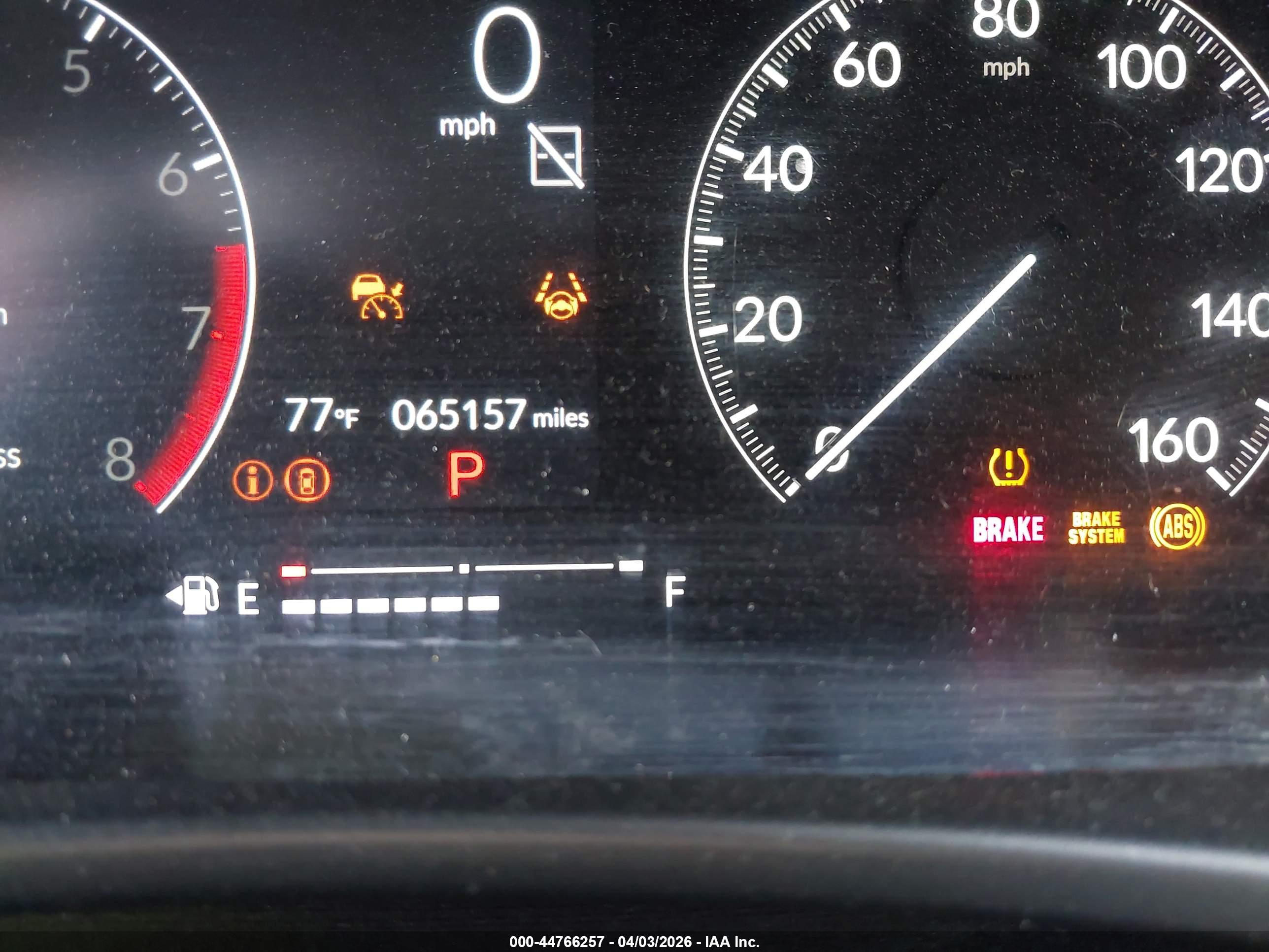 HONDA CIVIC image 7