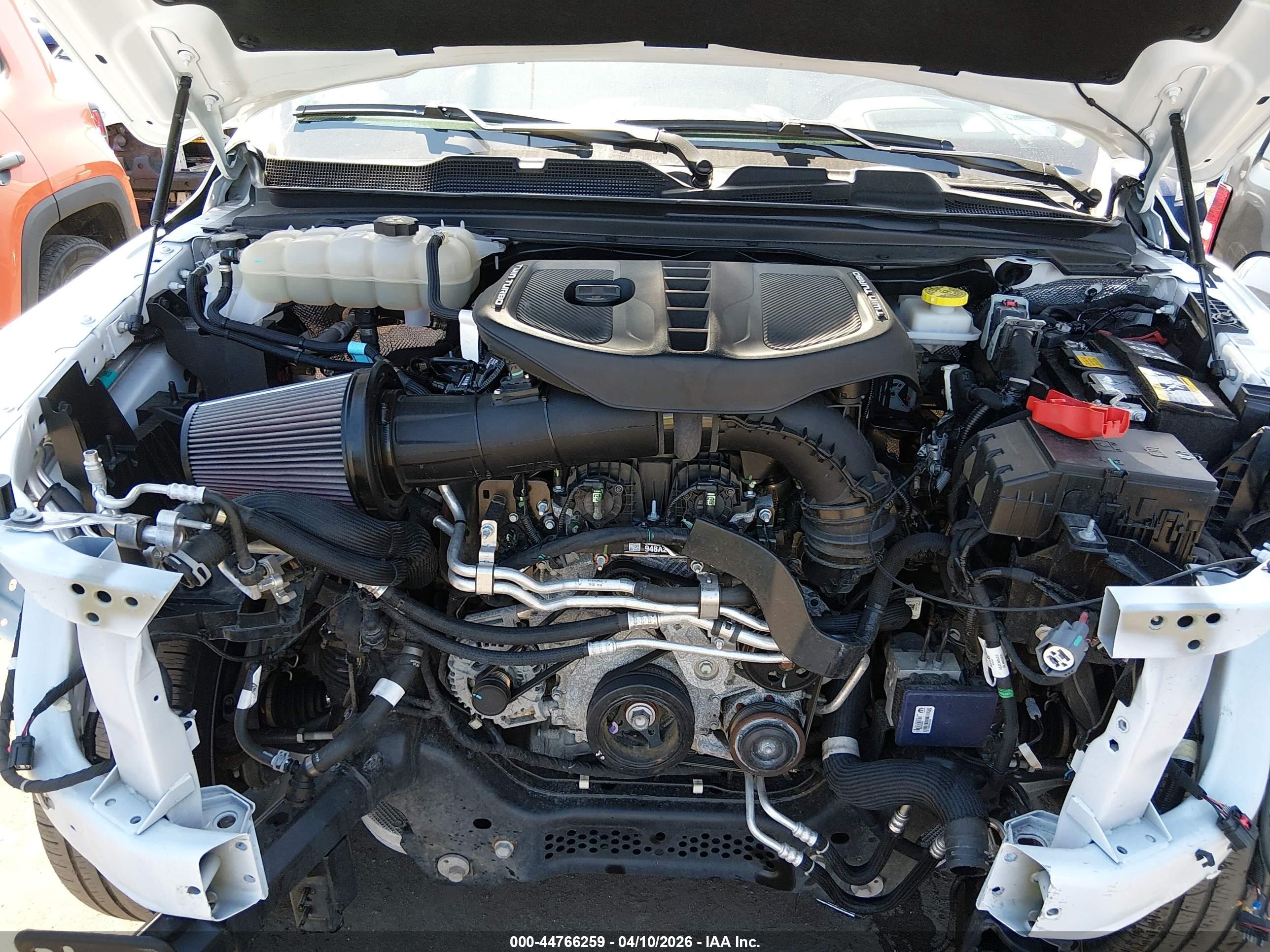 RAM 1500 image 10