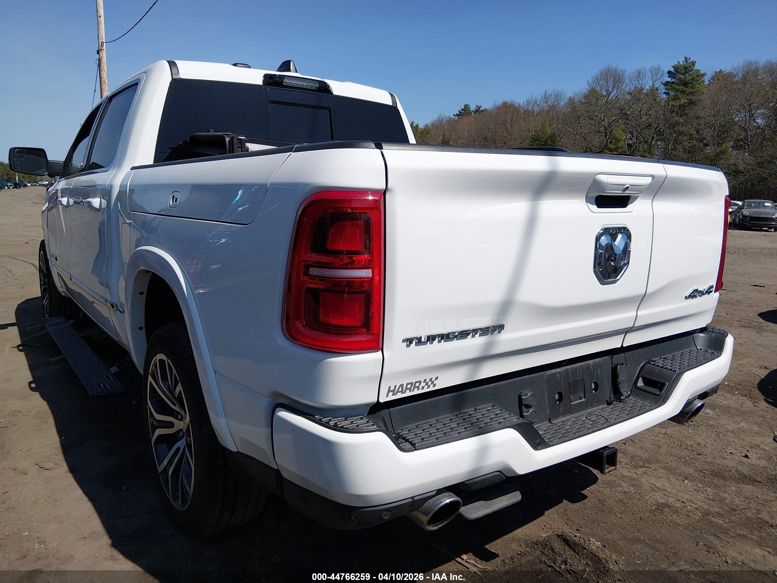RAM 1500 image 3