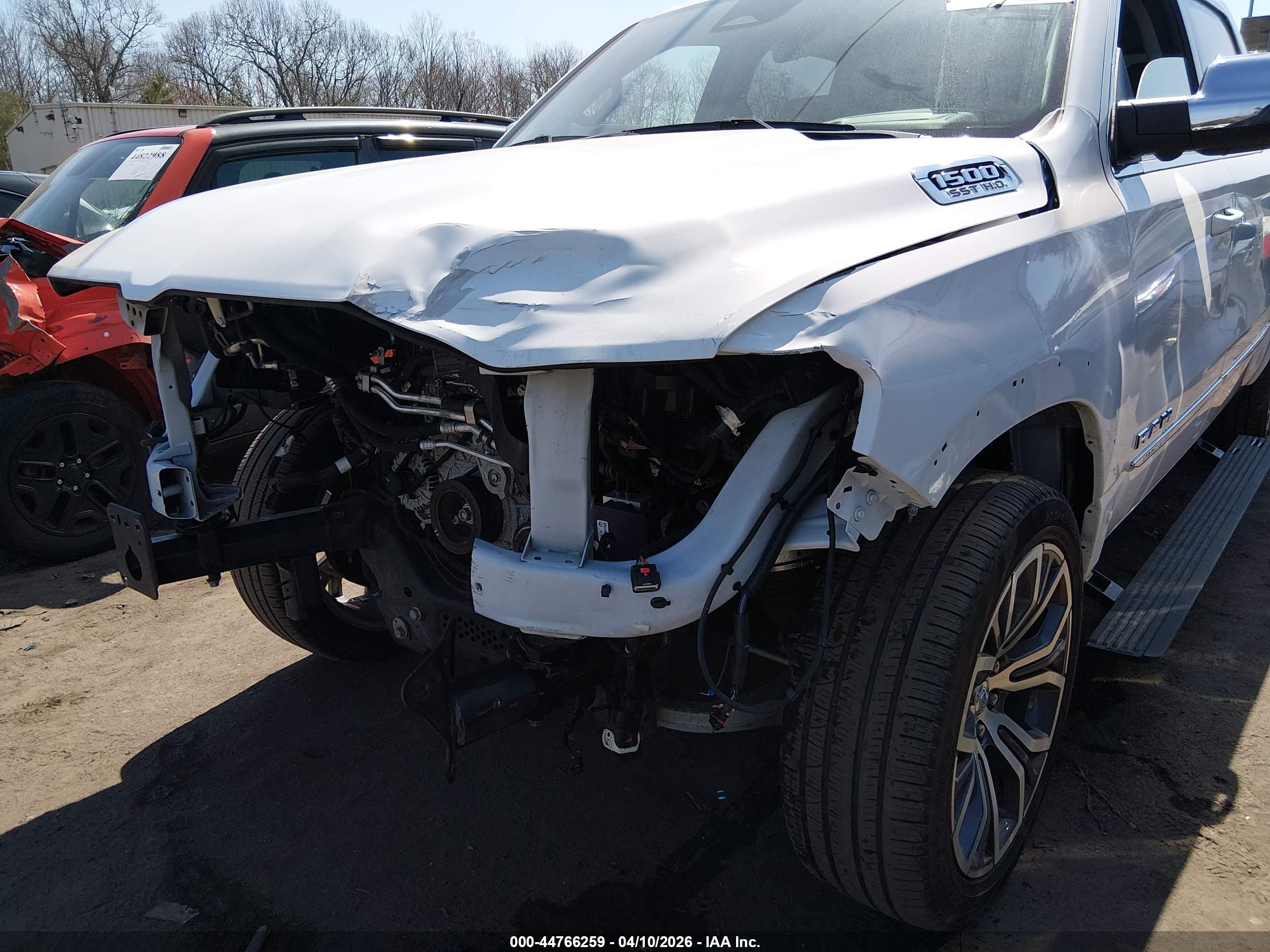 RAM 1500 image 6