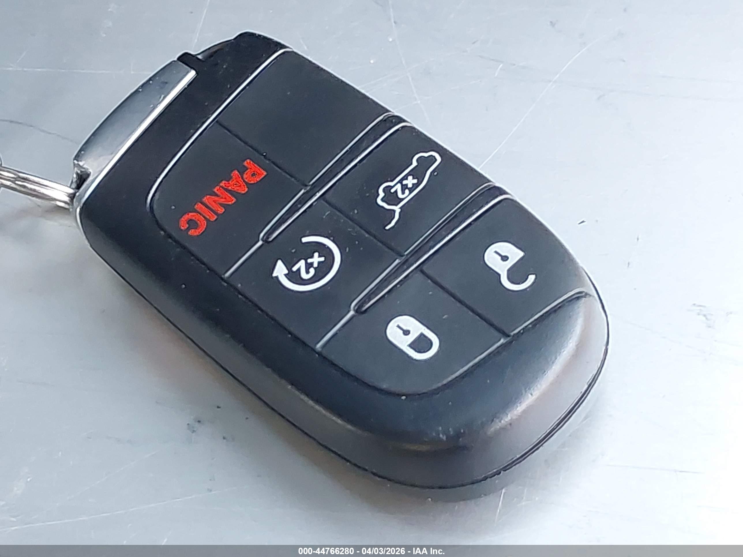 JEEP GRAND image 11