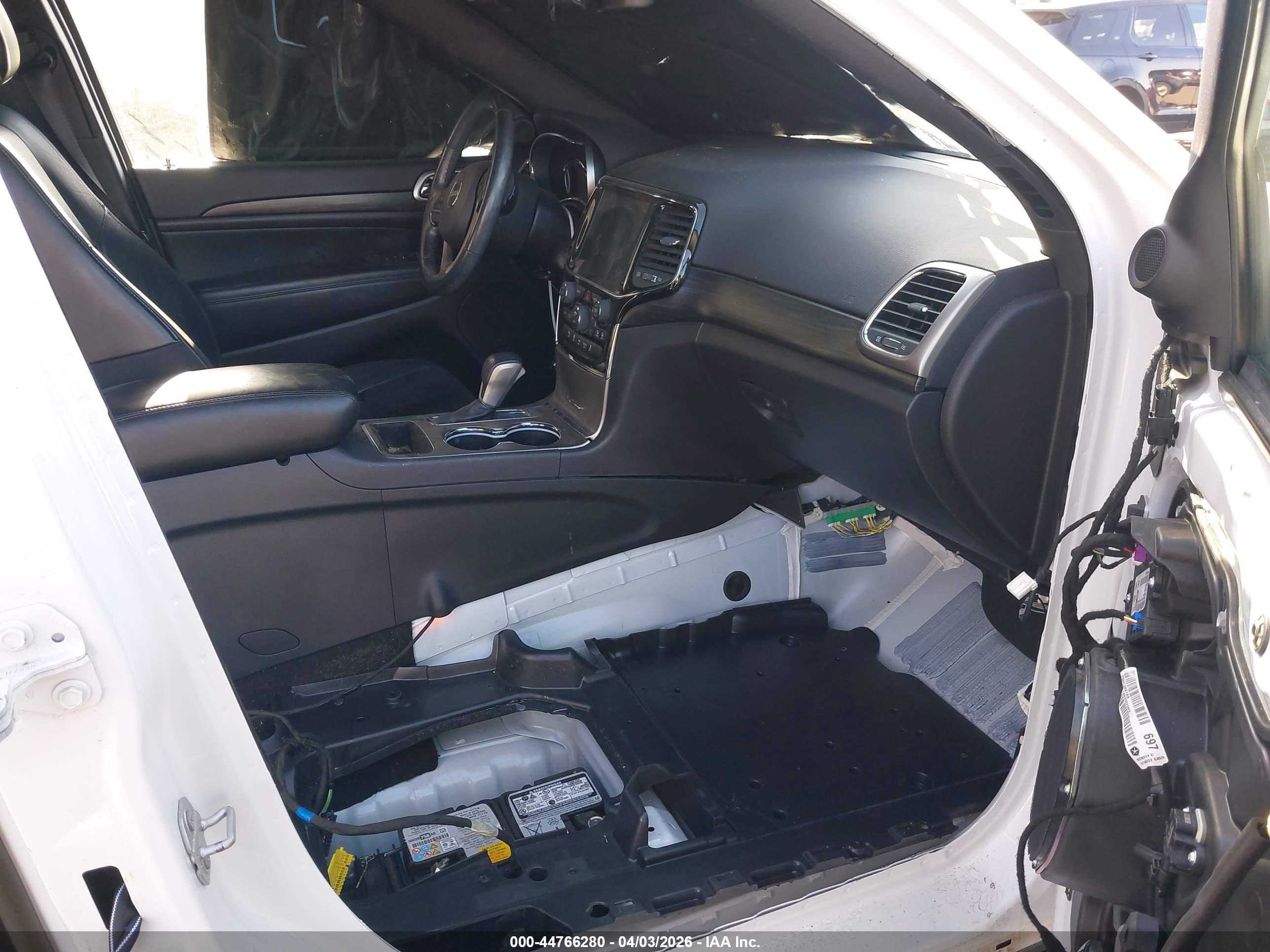 JEEP GRAND image 5