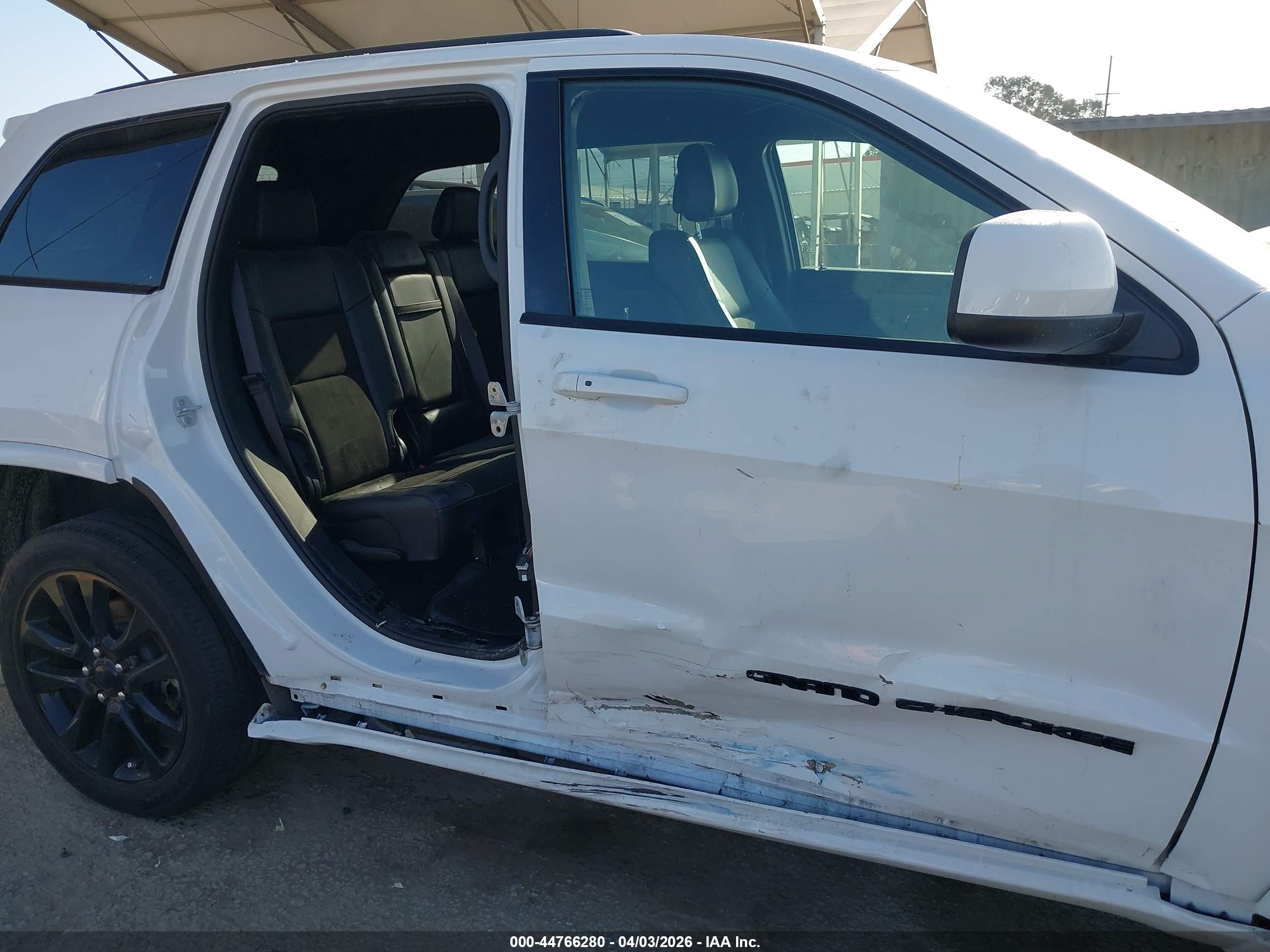 JEEP GRAND image 6