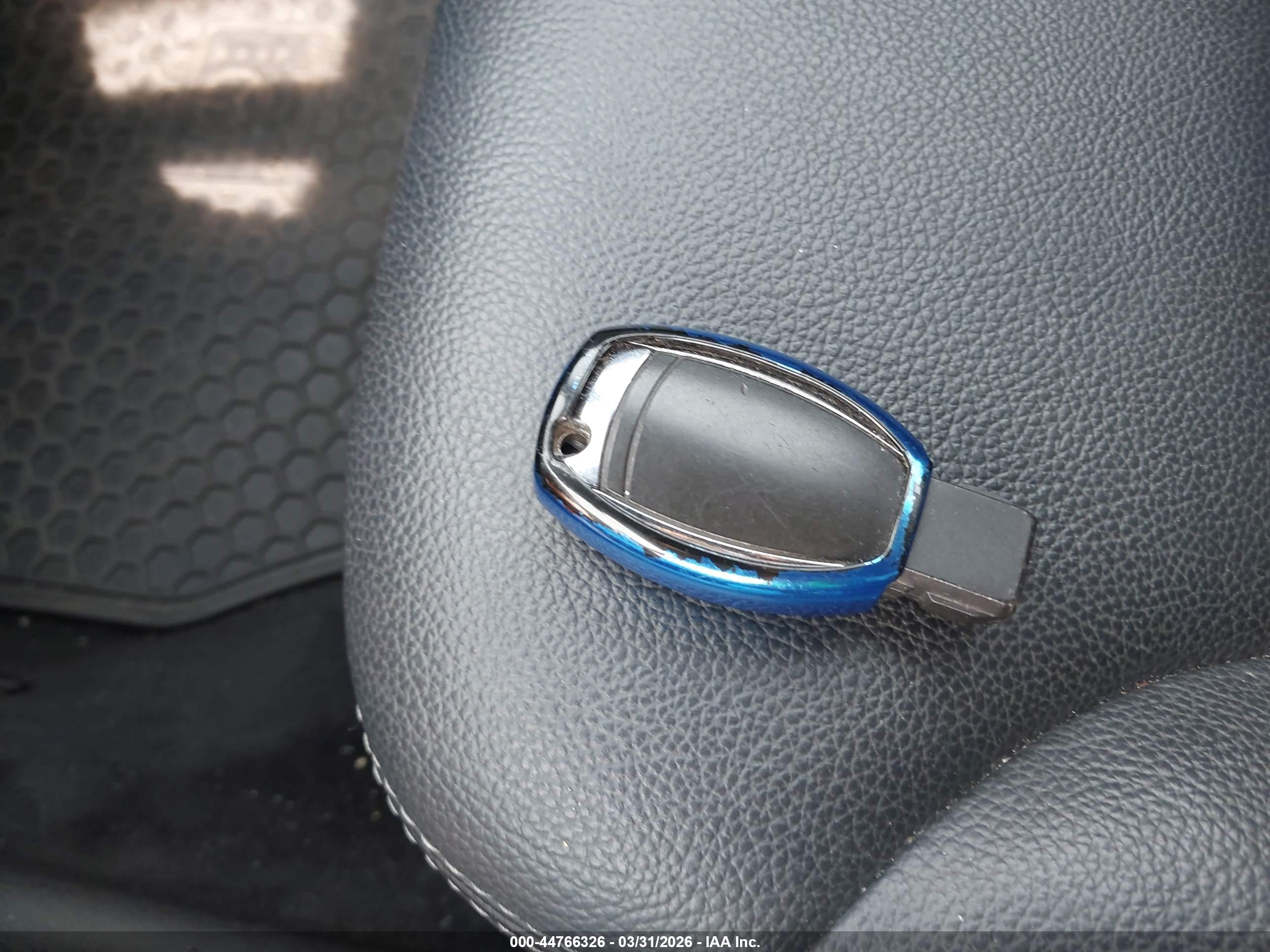 MERCEDES-BENZ GL image 11