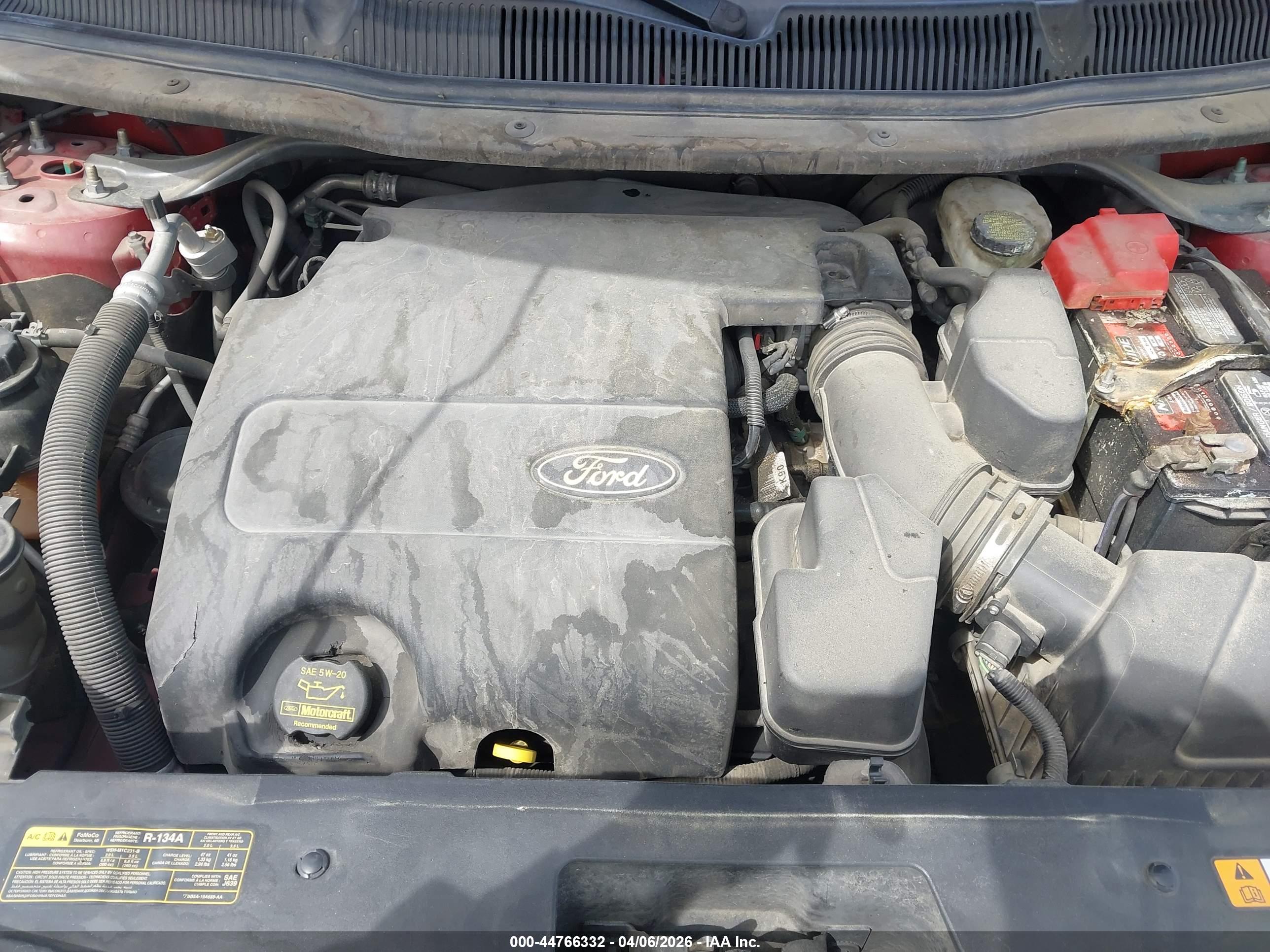 FORD EXPLORER image 10
