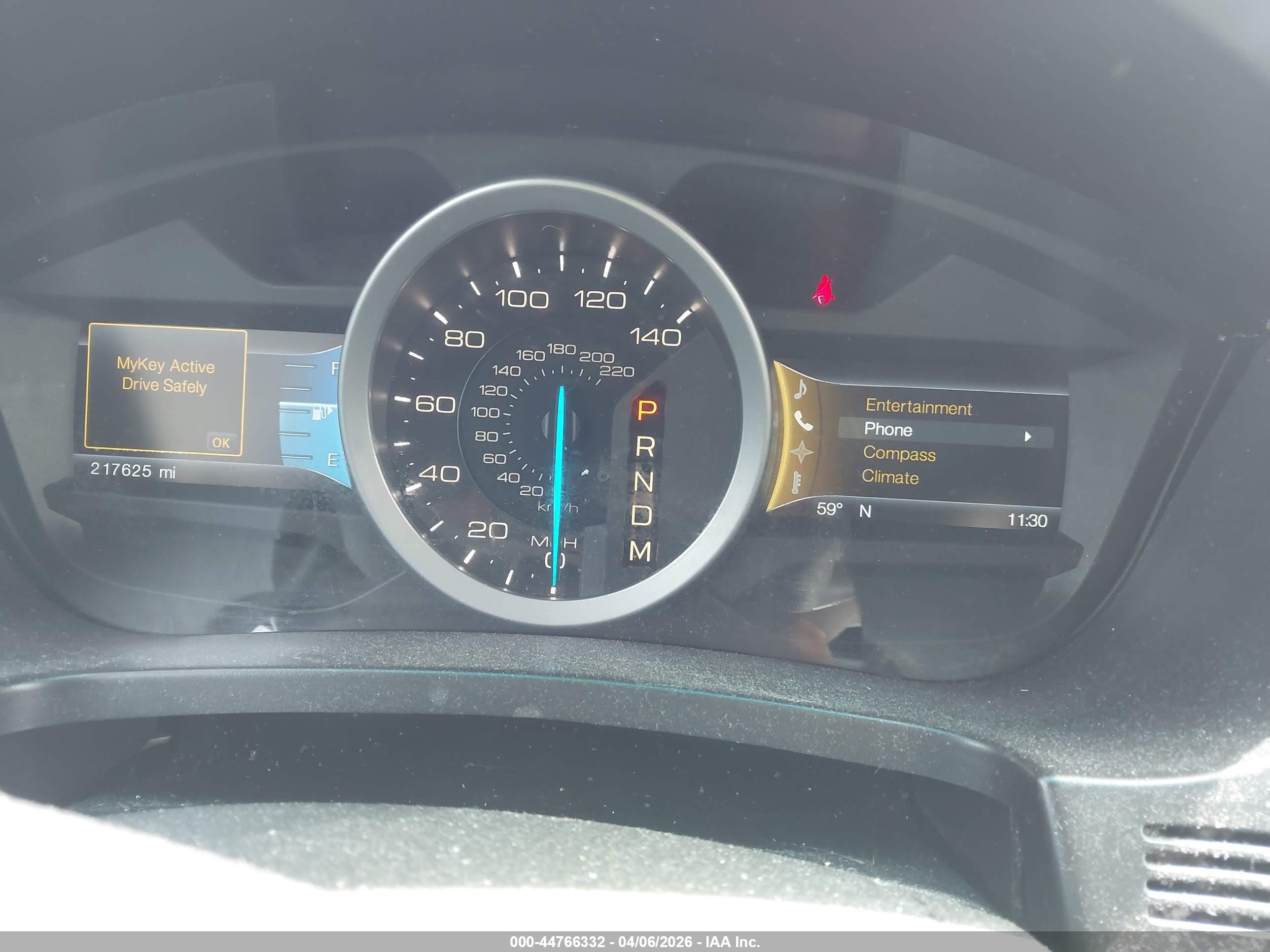FORD EXPLORER image 7