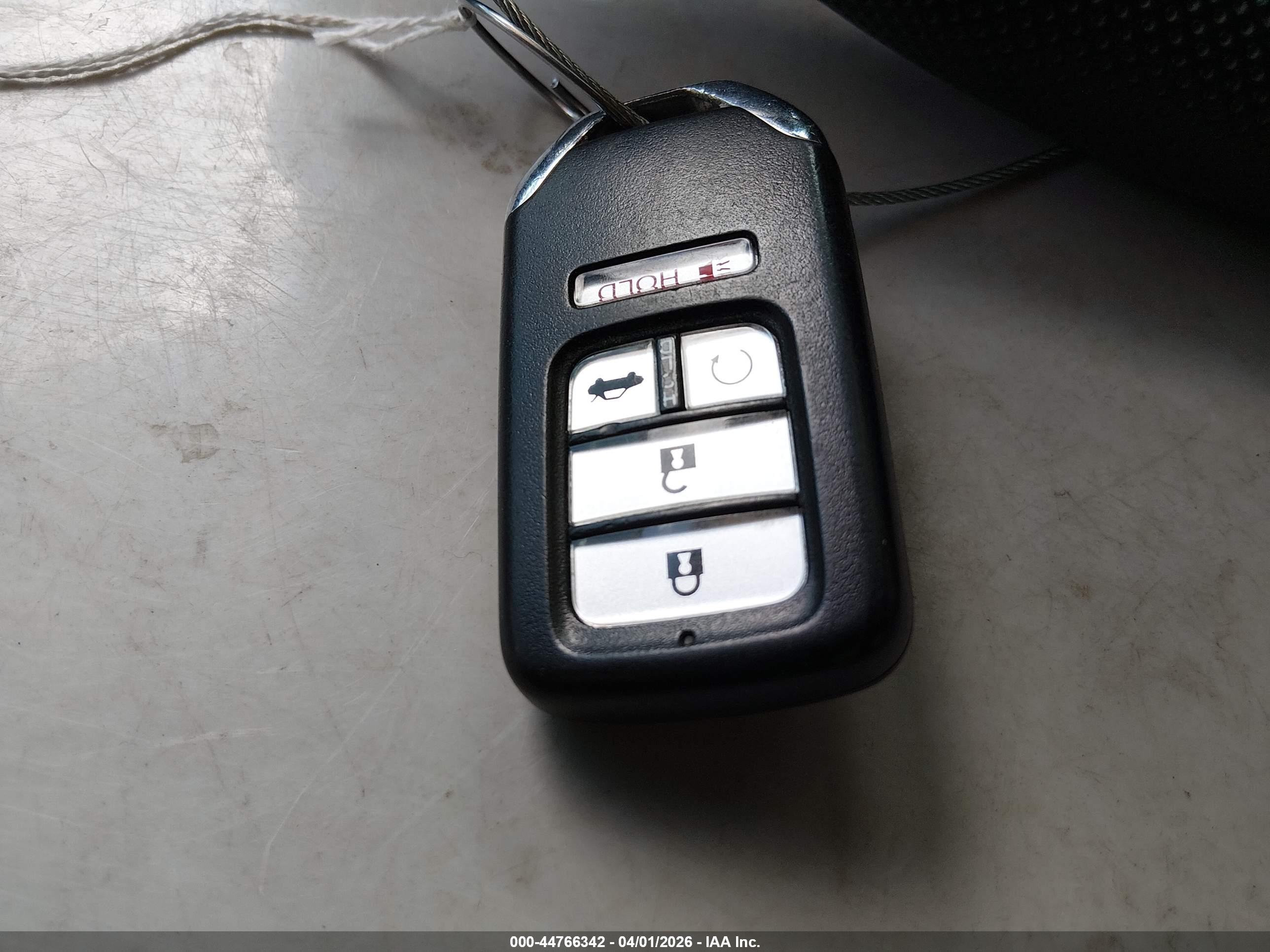 HONDA CIVIC image 11
