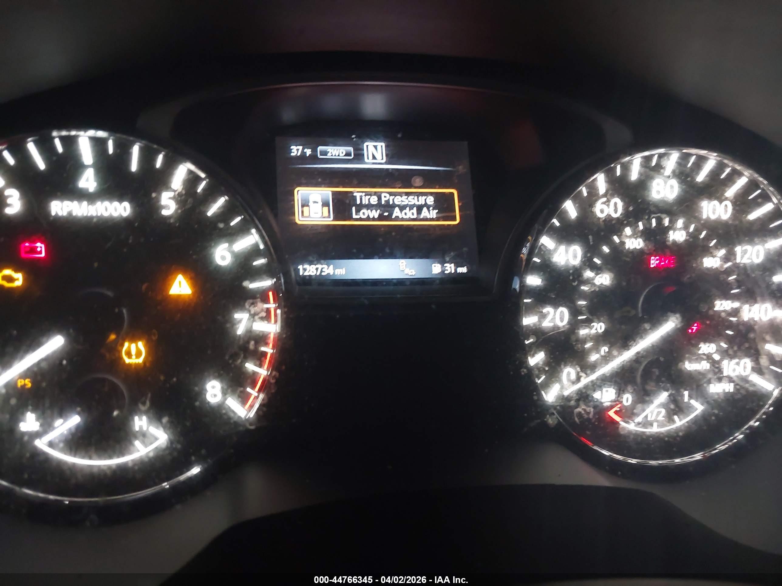 NISSAN PATHFINDER image 7