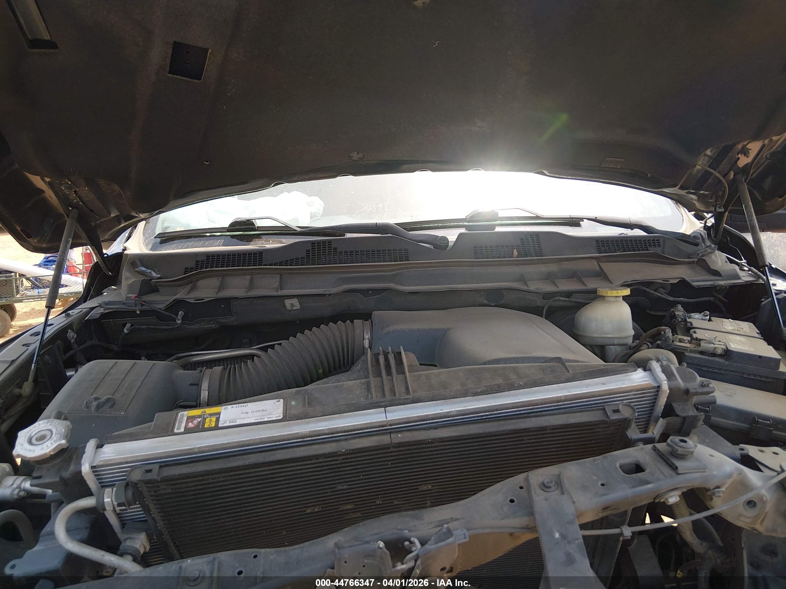 RAM 1500 image 10