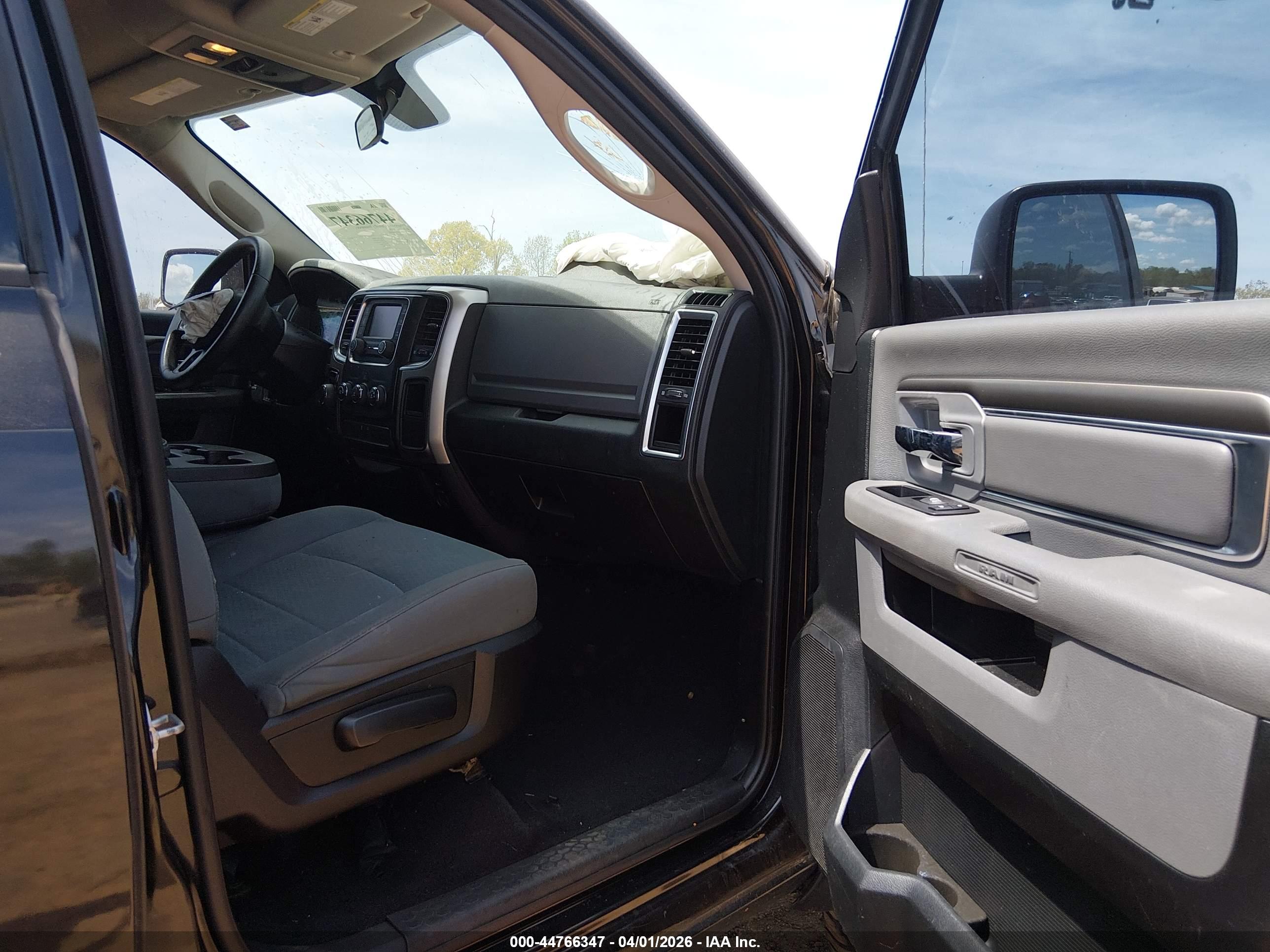 RAM 1500 image 5