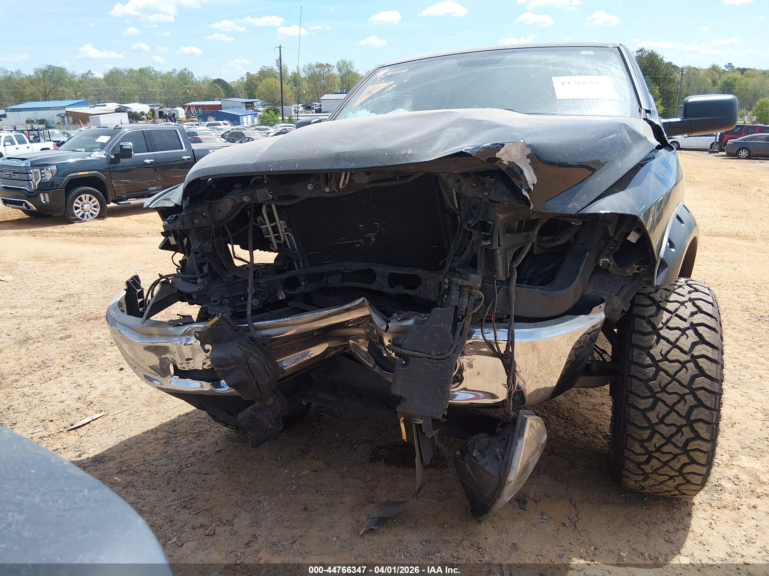 RAM 1500 image 6