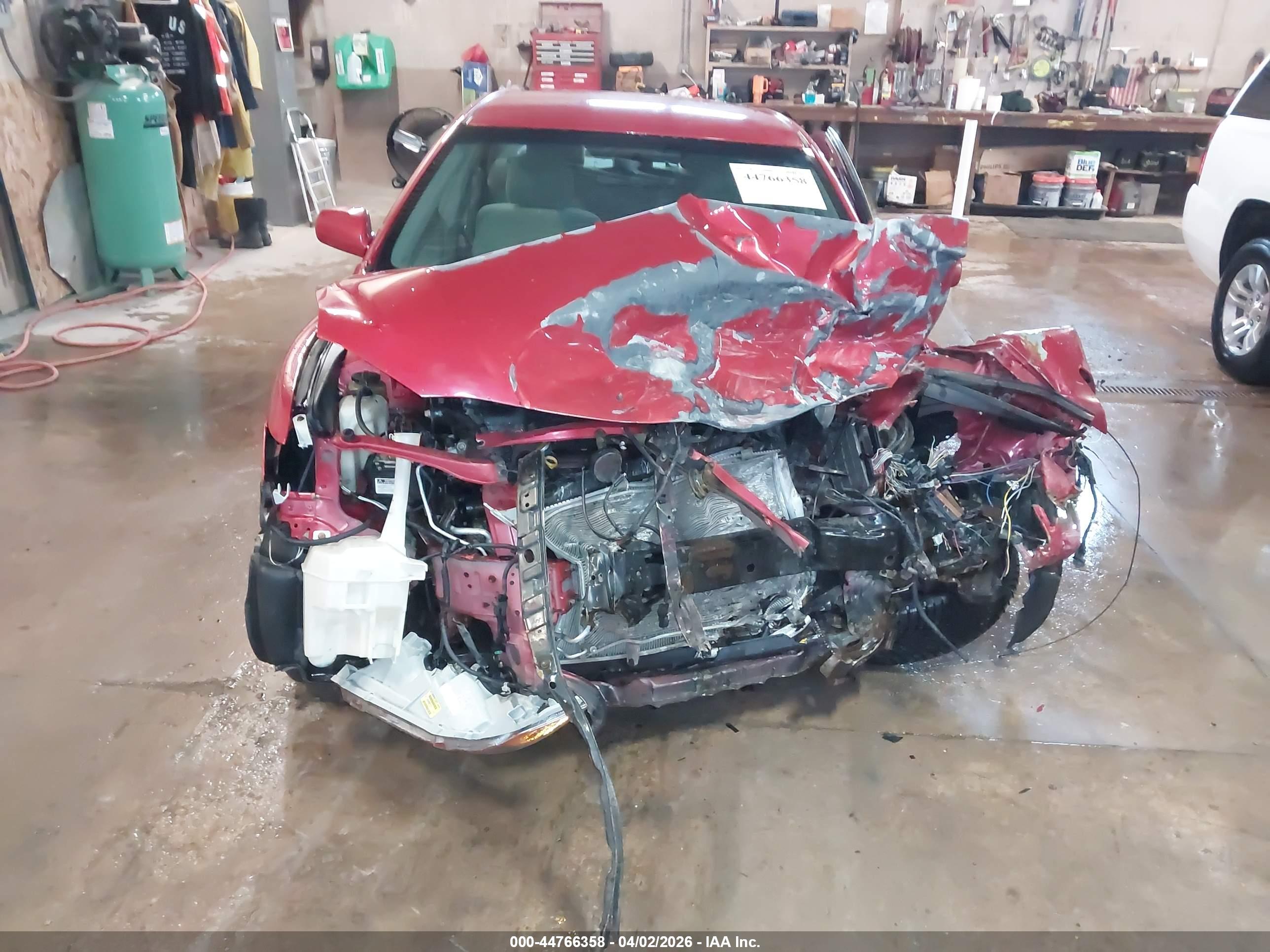 TOYOTA CAMRY image 6