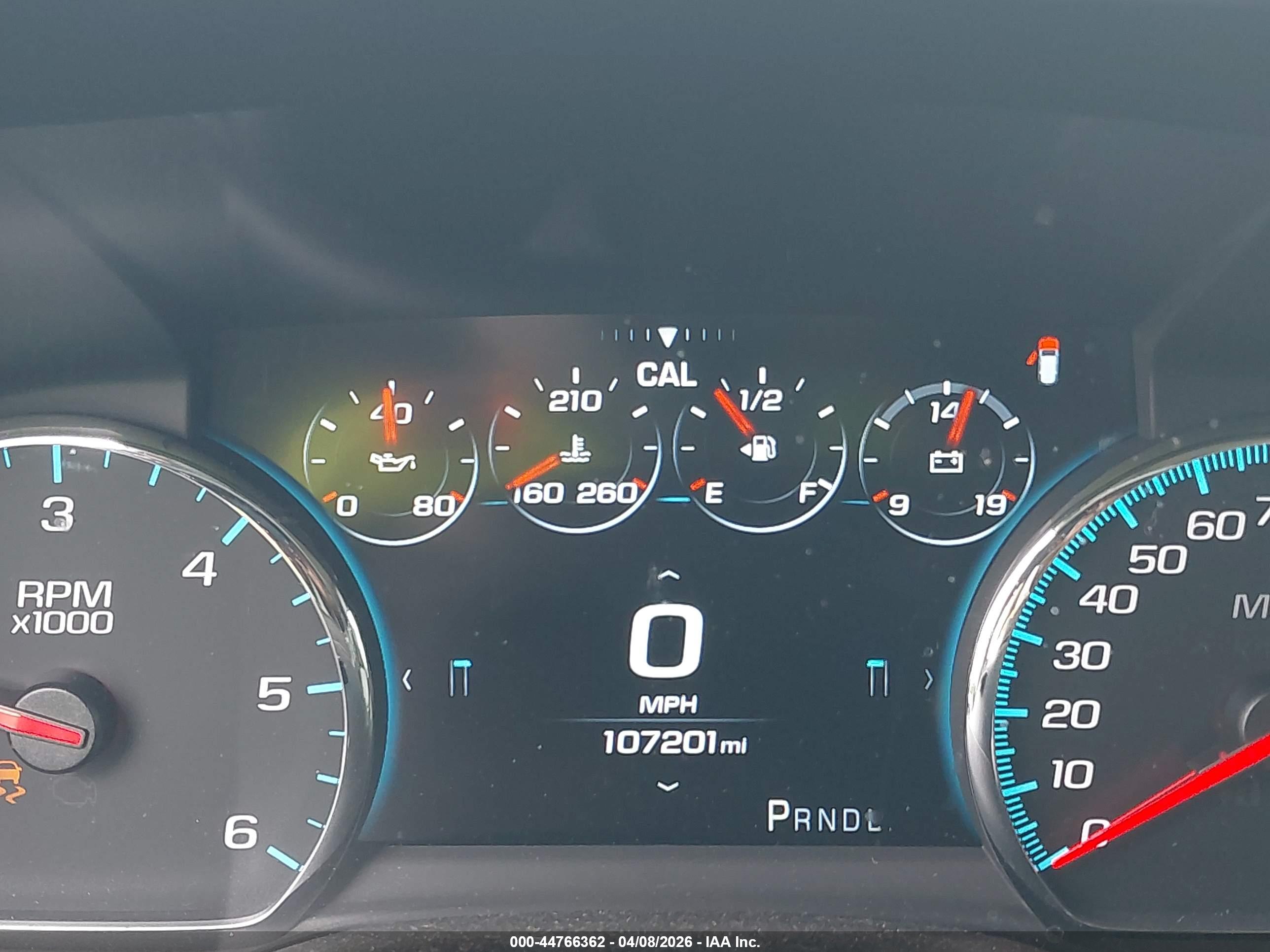 GMC YUKON image 7