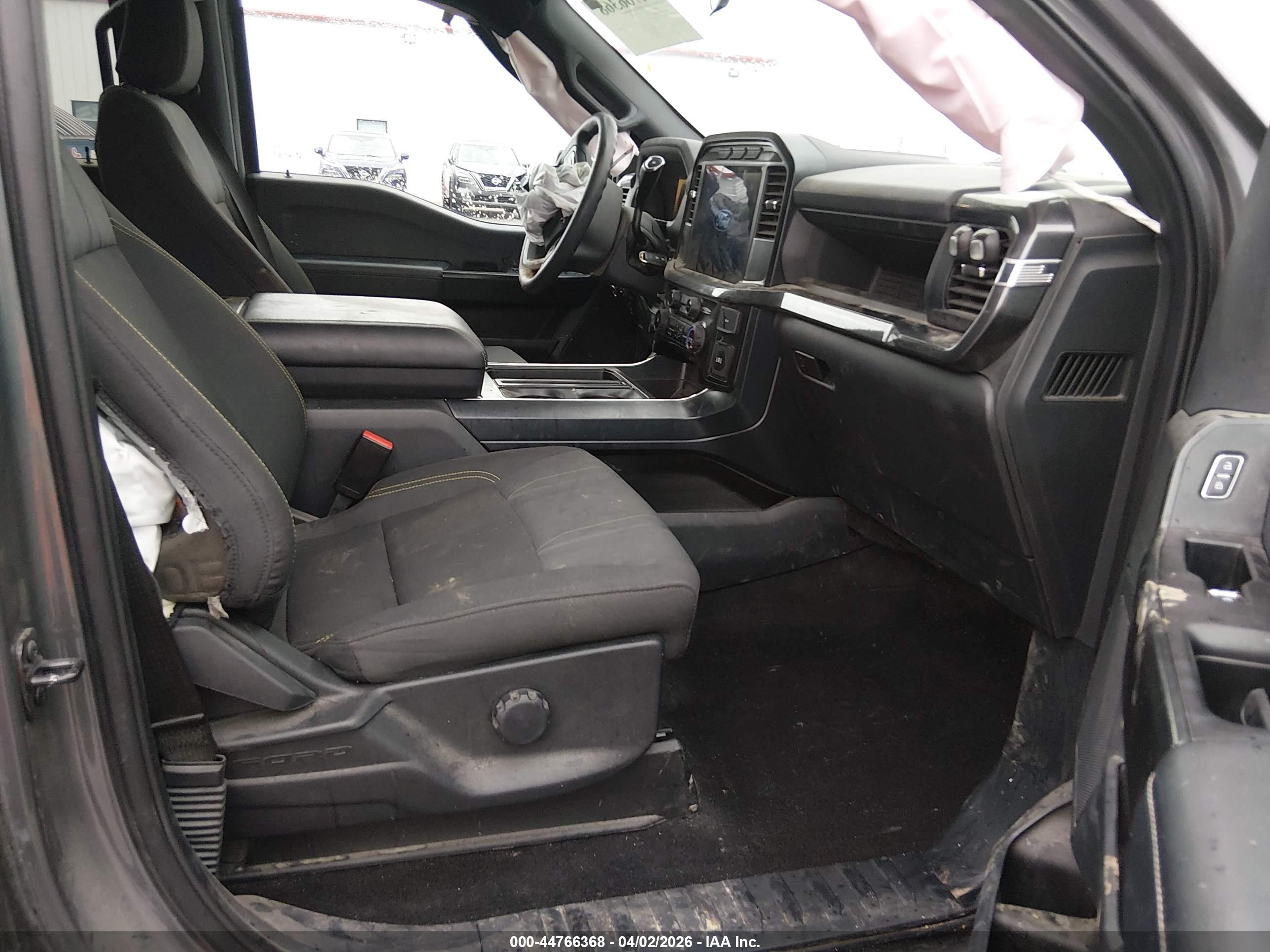 FORD F-150 image 5