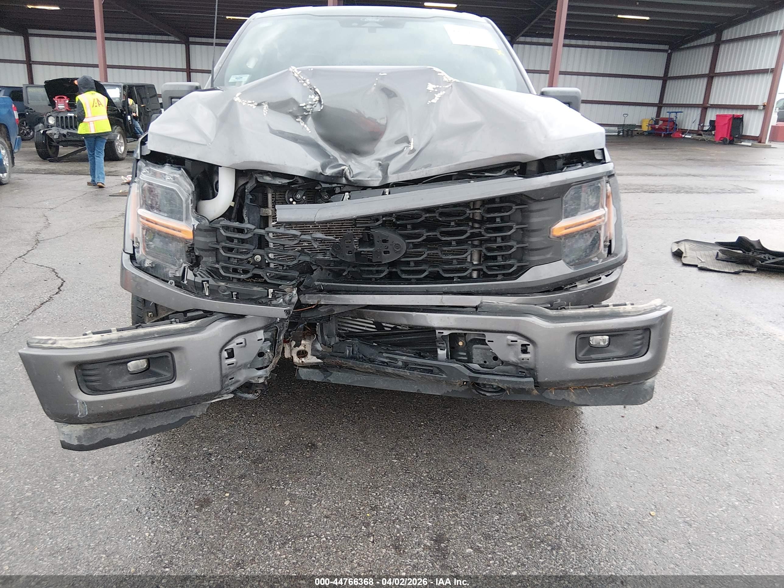 FORD F-150 image 6