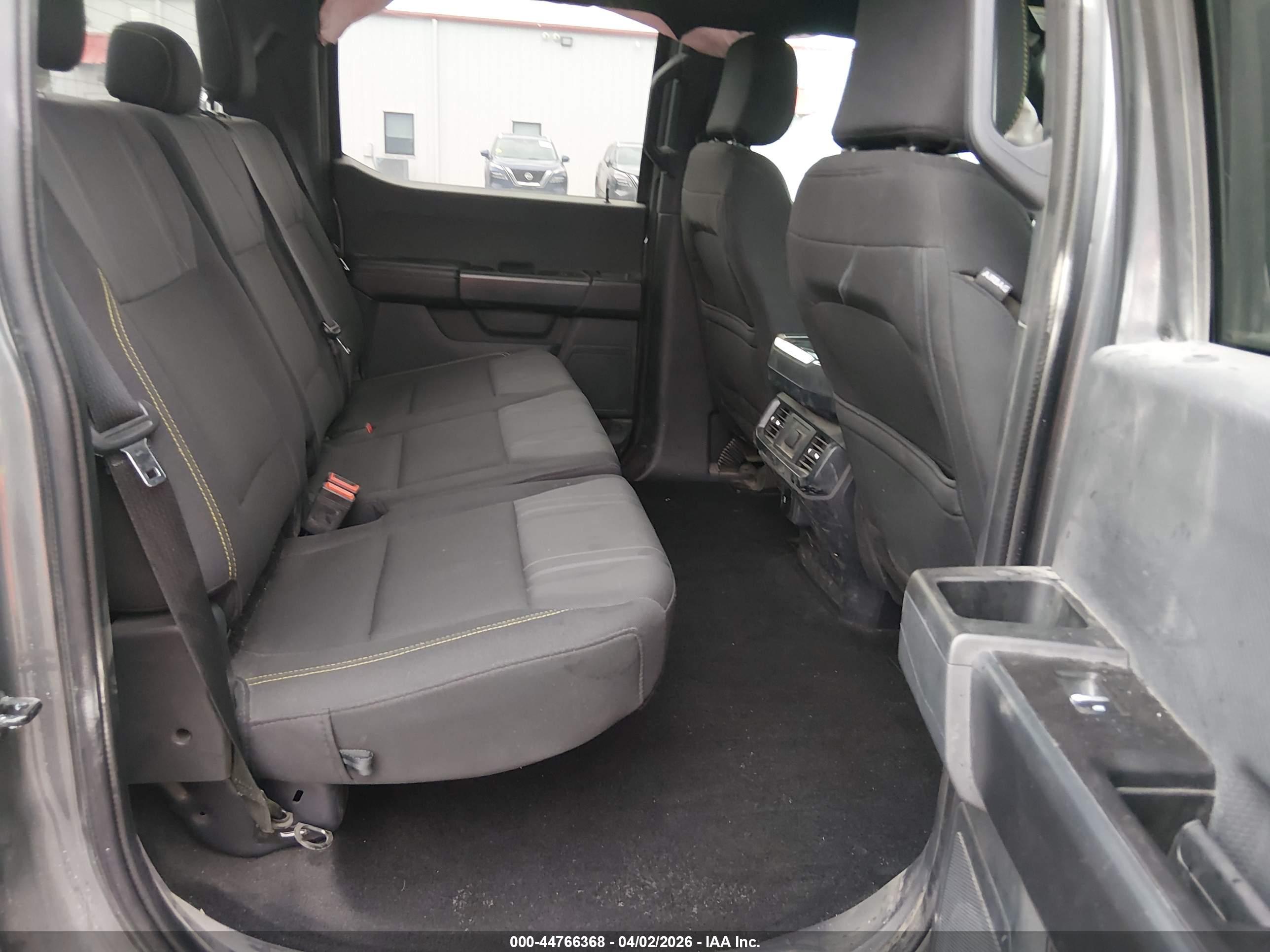 FORD F-150 image 8