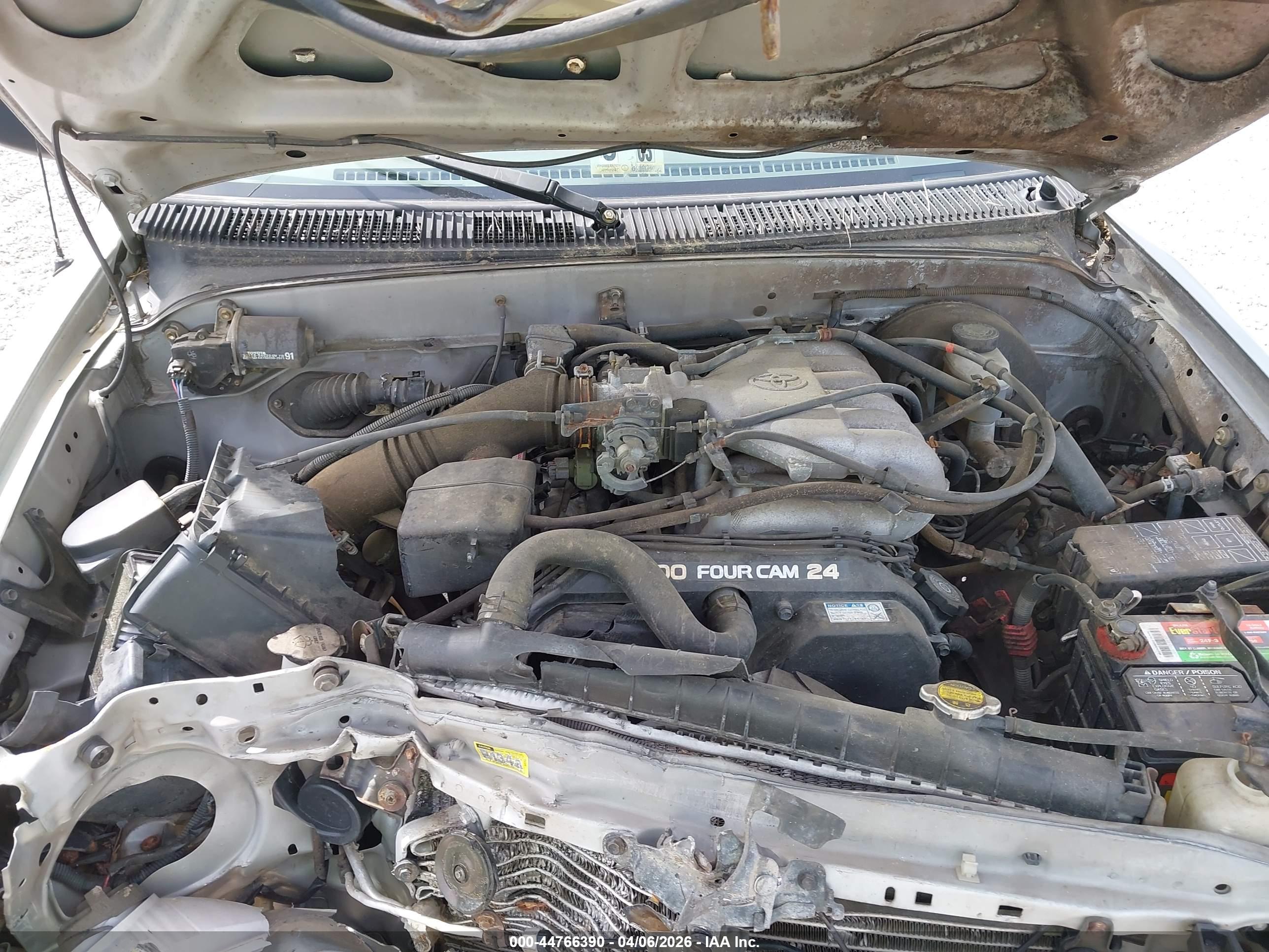 TOYOTA TACOMA image 10