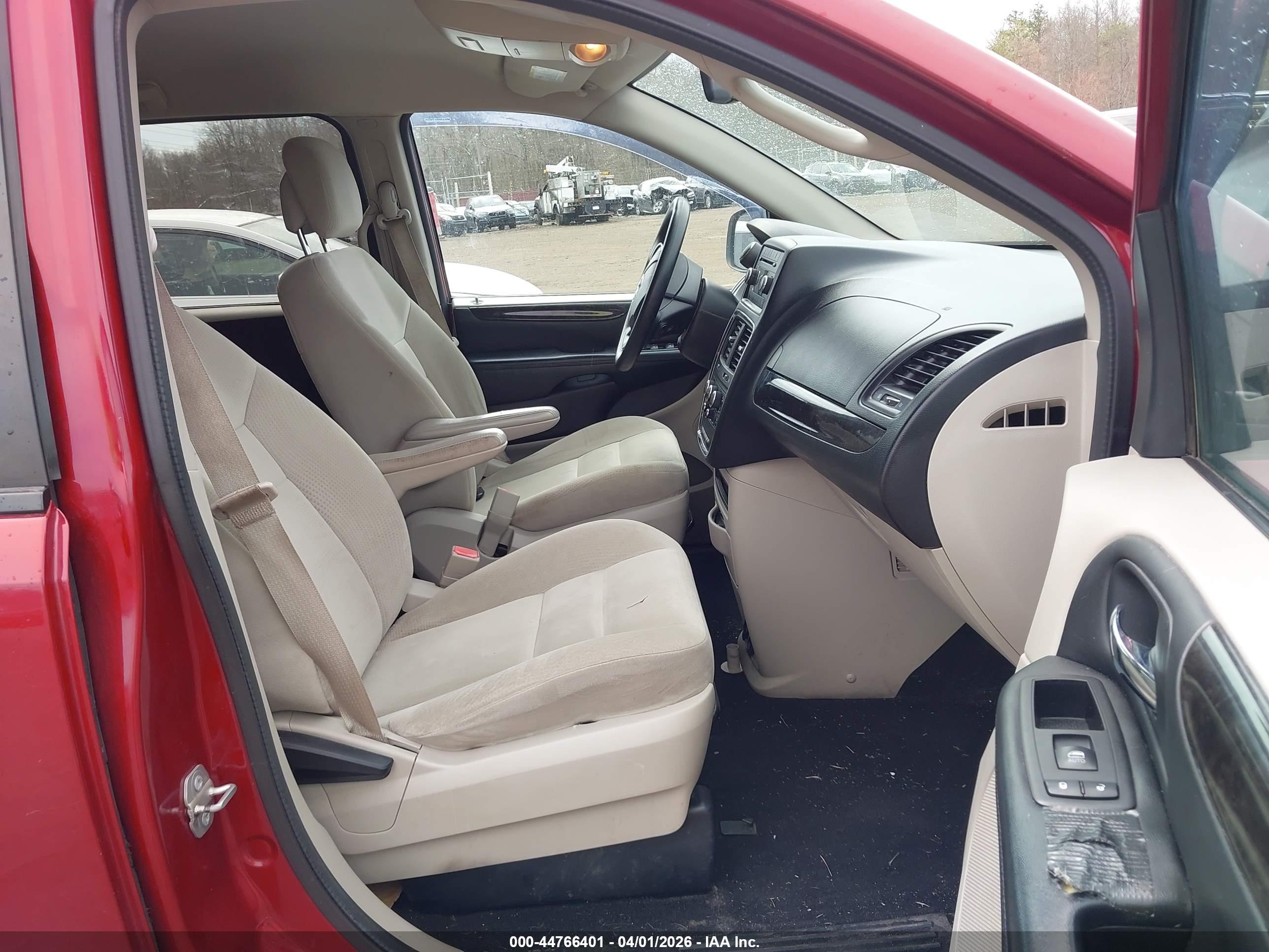 DODGE GRAND image 5