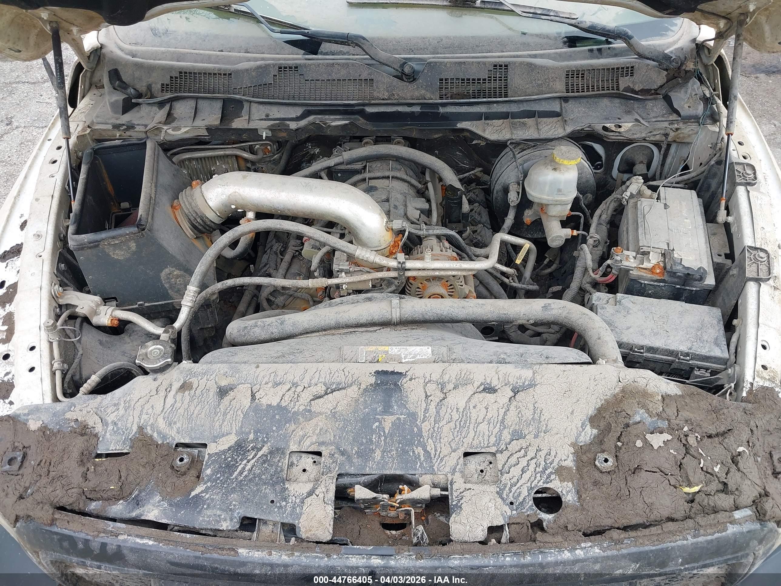 RAM 1500 image 10