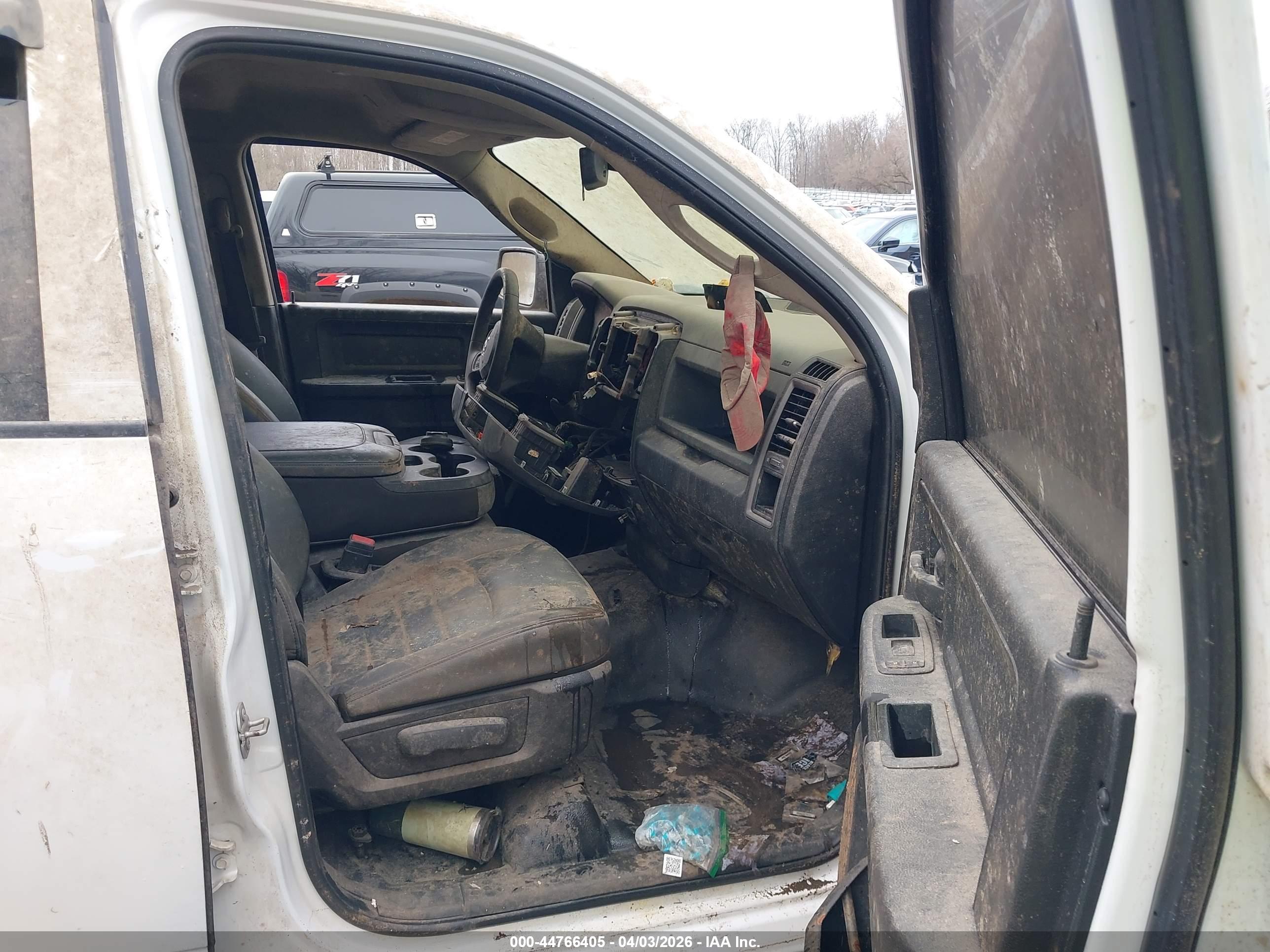 RAM 1500 image 5