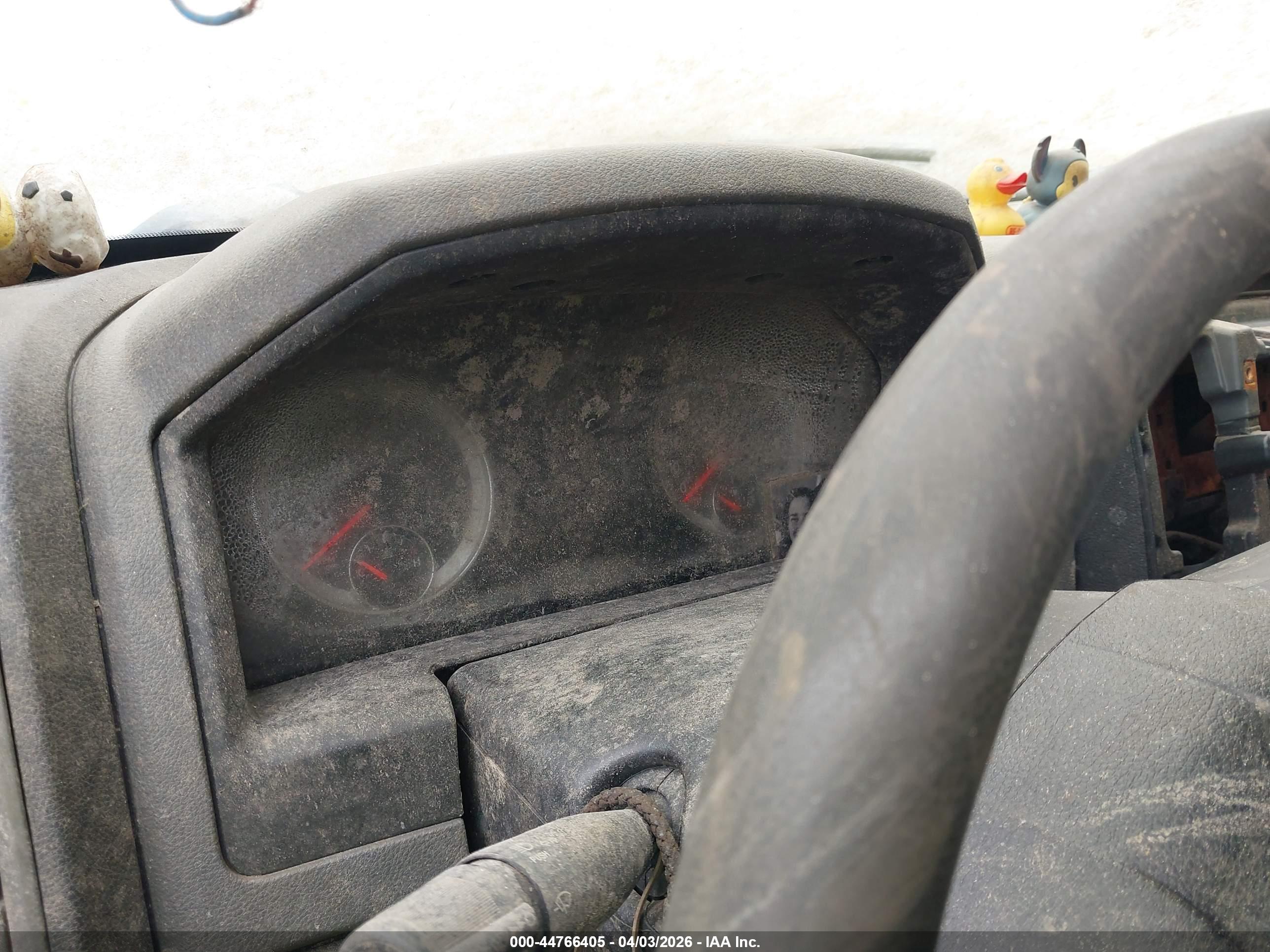 RAM 1500 image 7